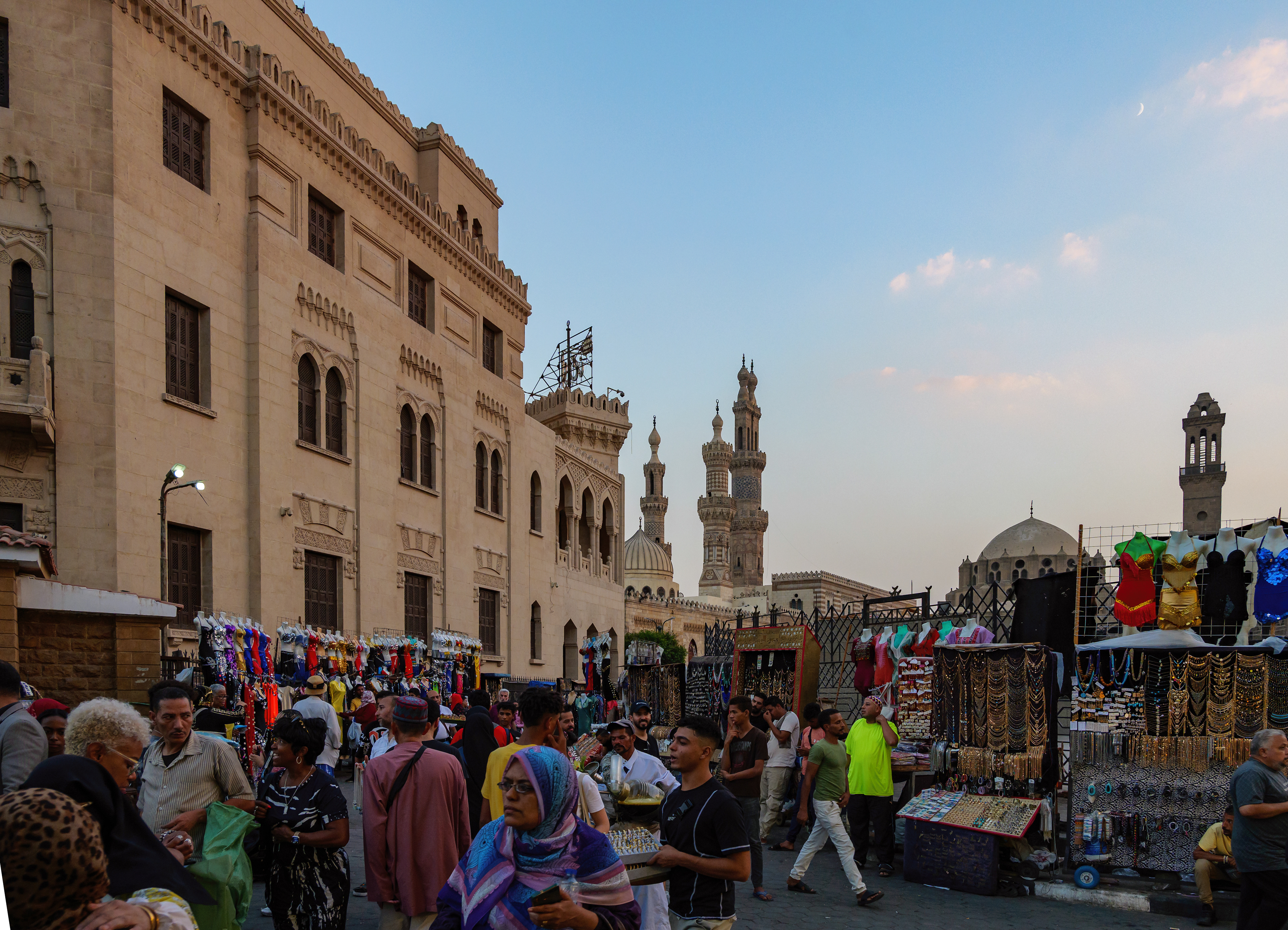 Al-Hussein Mosque