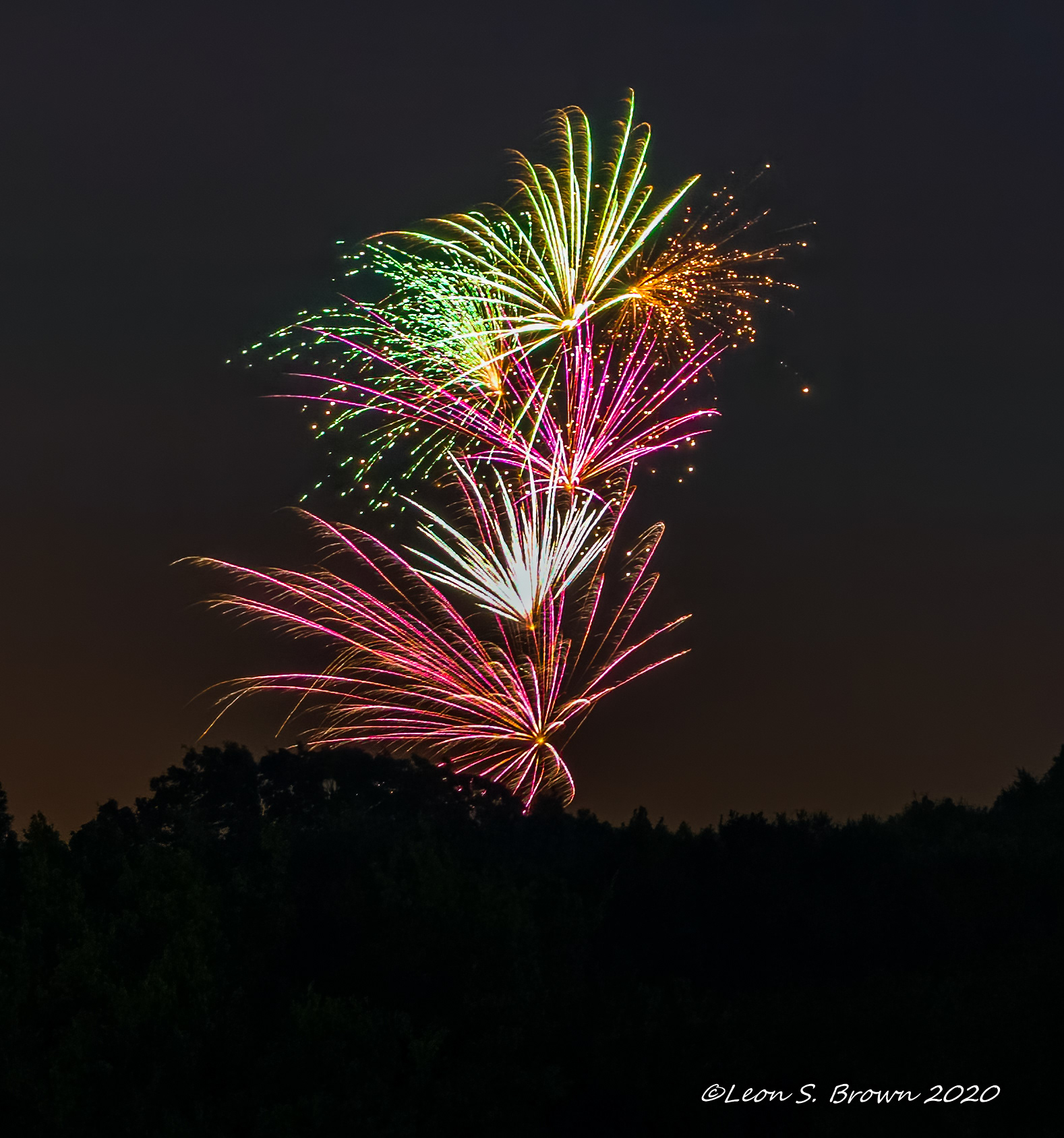 Fourth Of July 2020