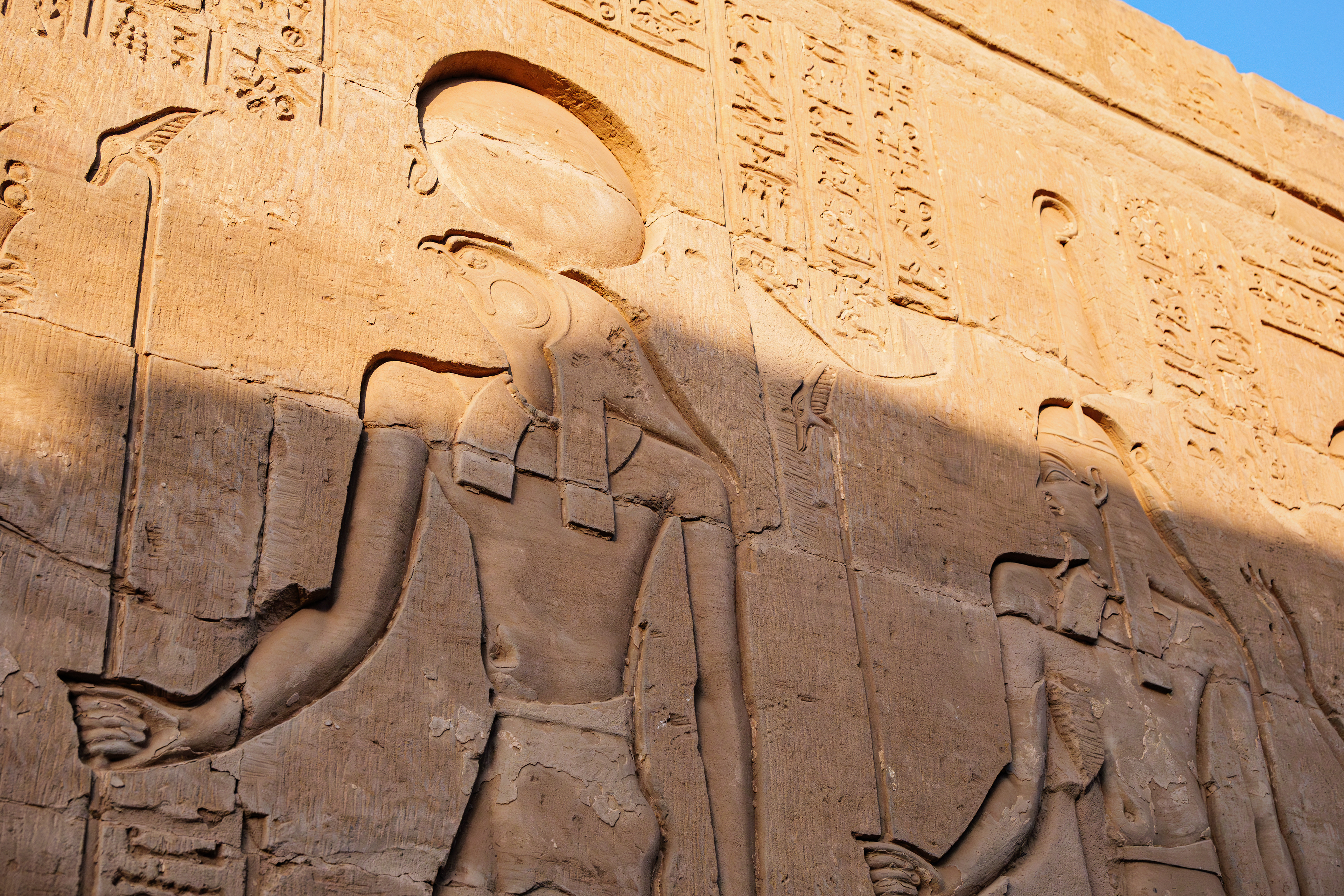 Temple of Kom Ombo