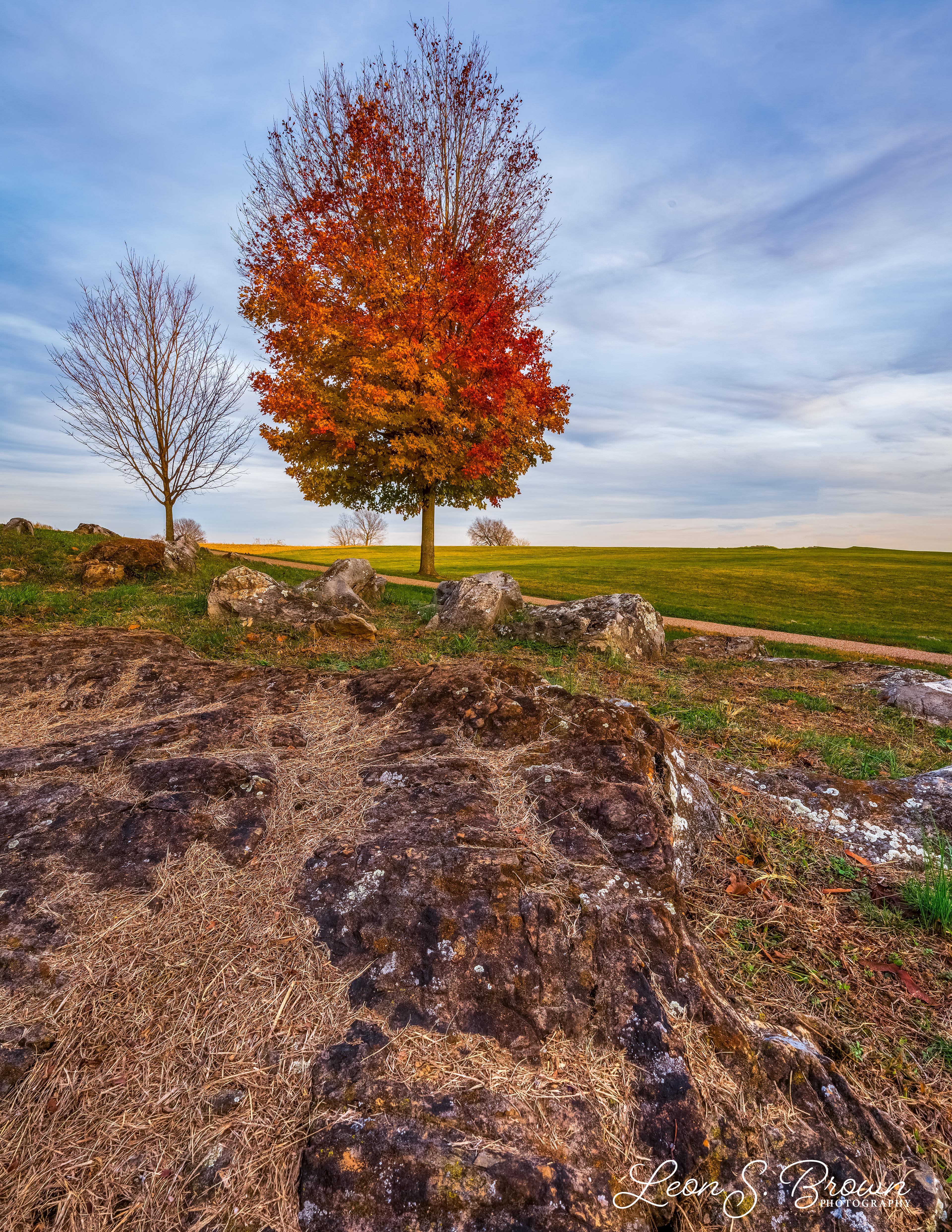 Antietam Battlefield