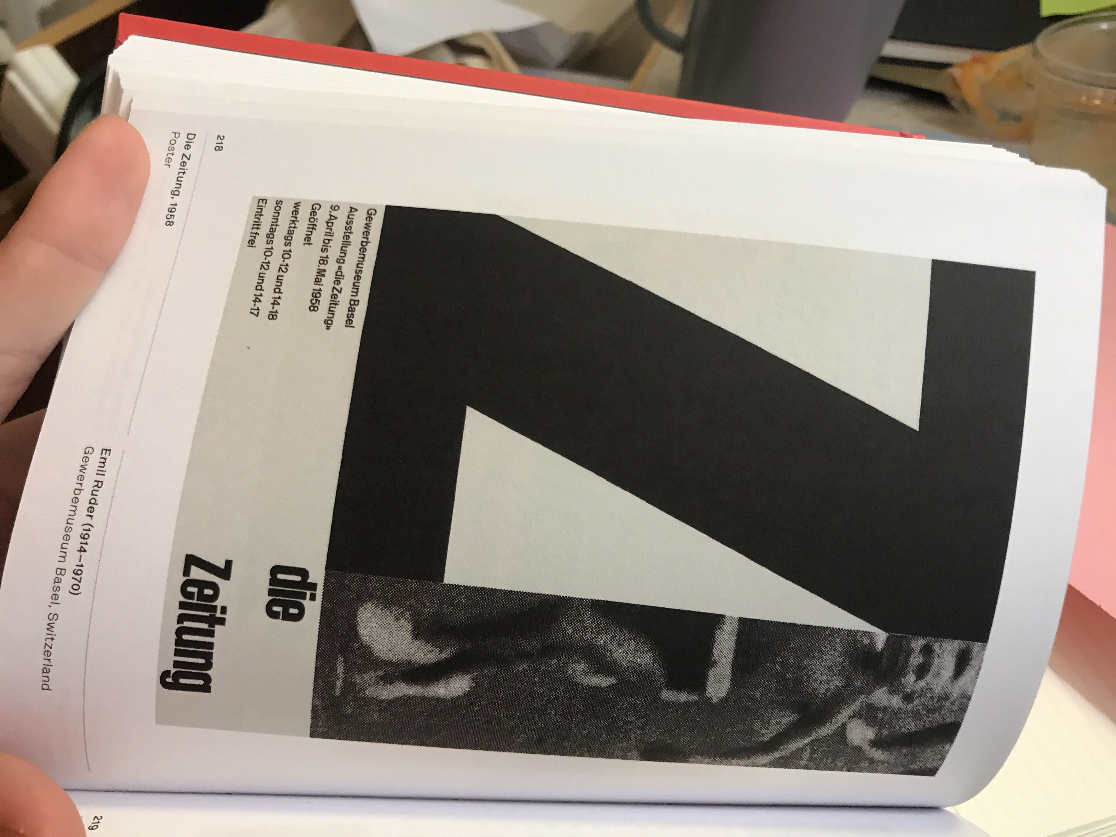 I like how the Z fits into this poster - it isn't just a typeface it's an artist part of the poster which I like the idea of as typography is an art form and working with it to fit into a design I think is a very nice touch.