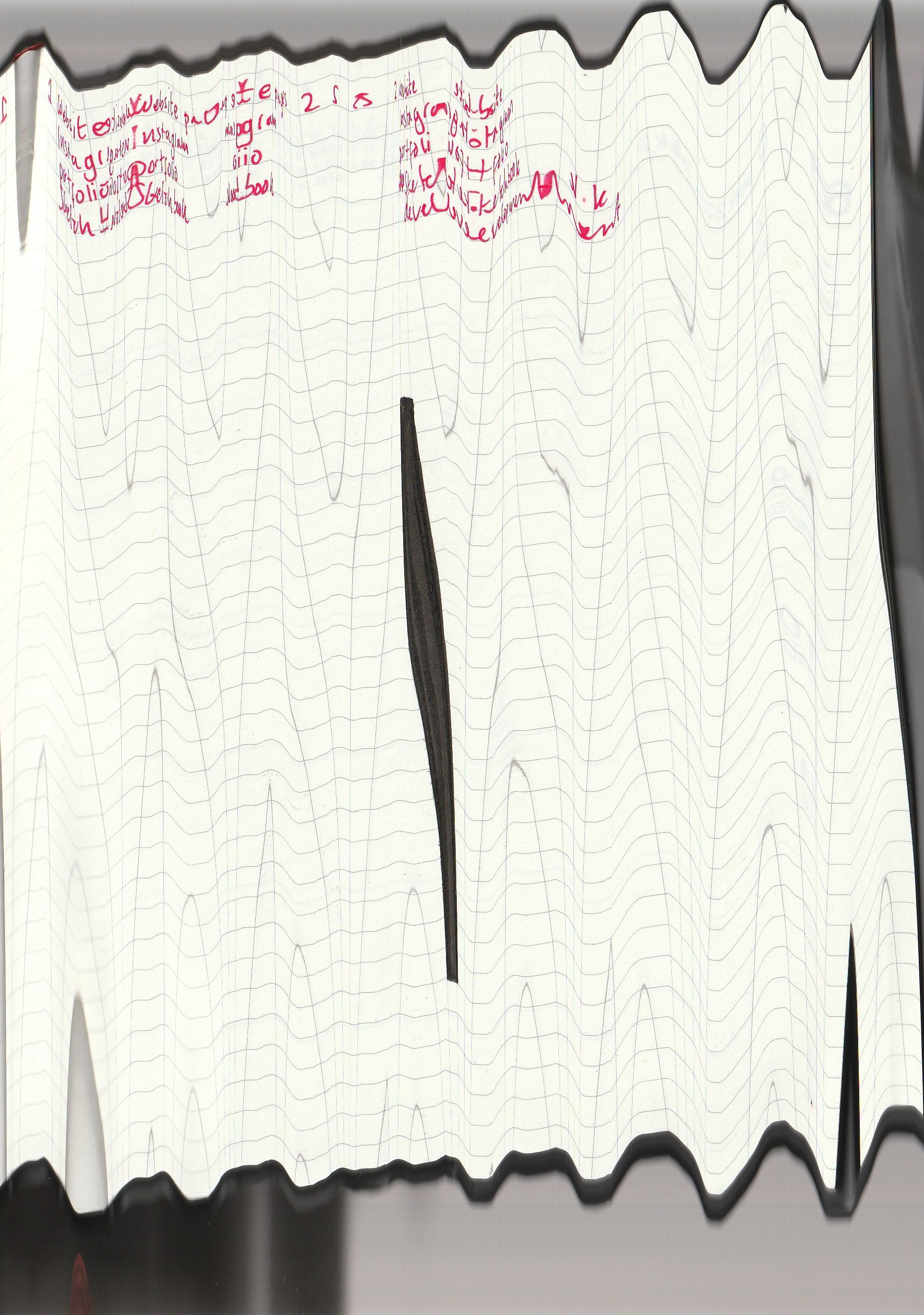 MOVING PAGE SLIGHTLY SIDEE TO SIDE