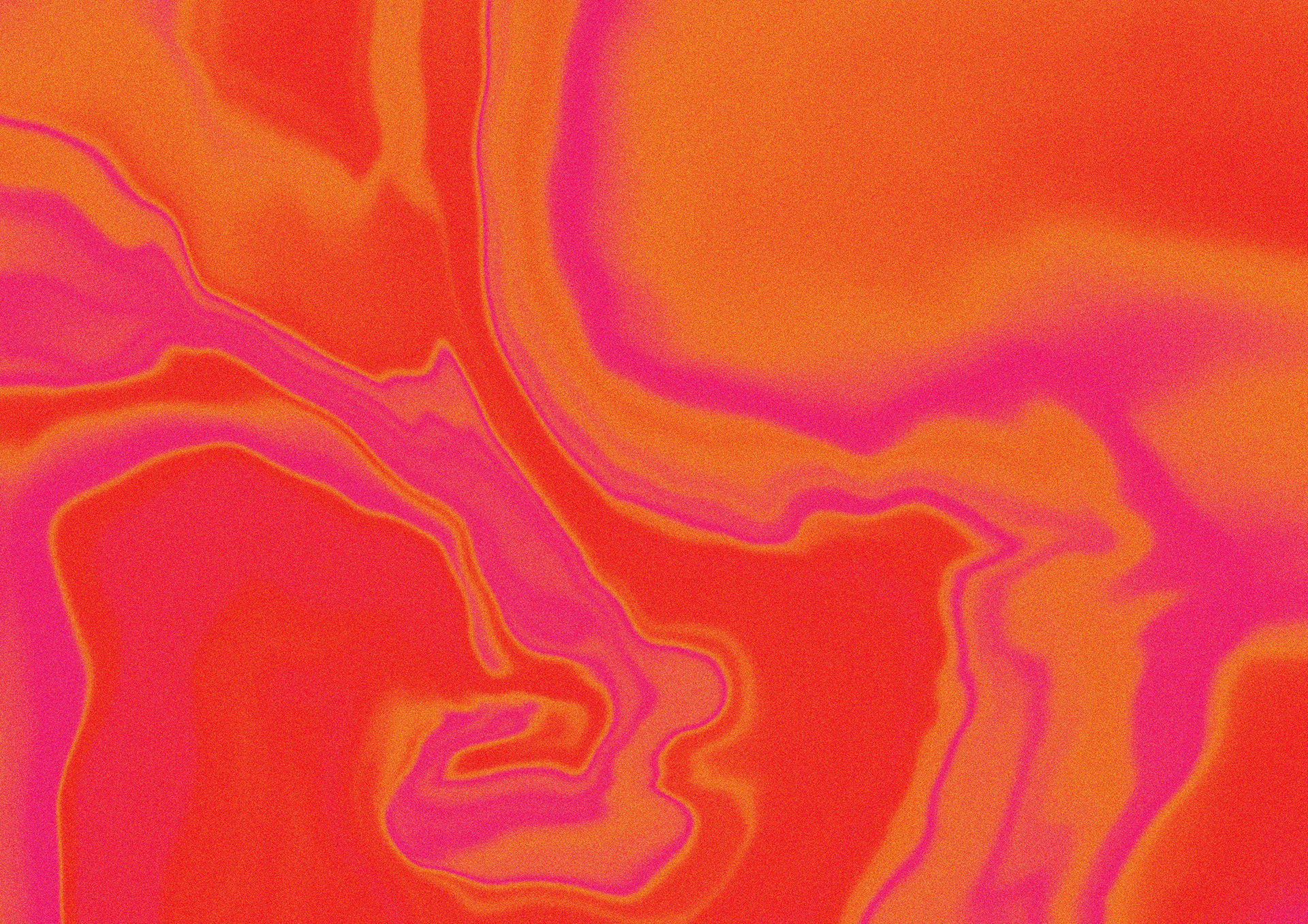 I always enjoy playing with liquify tool, the way the colours mix together and how every piece is different due to the little control in making them.