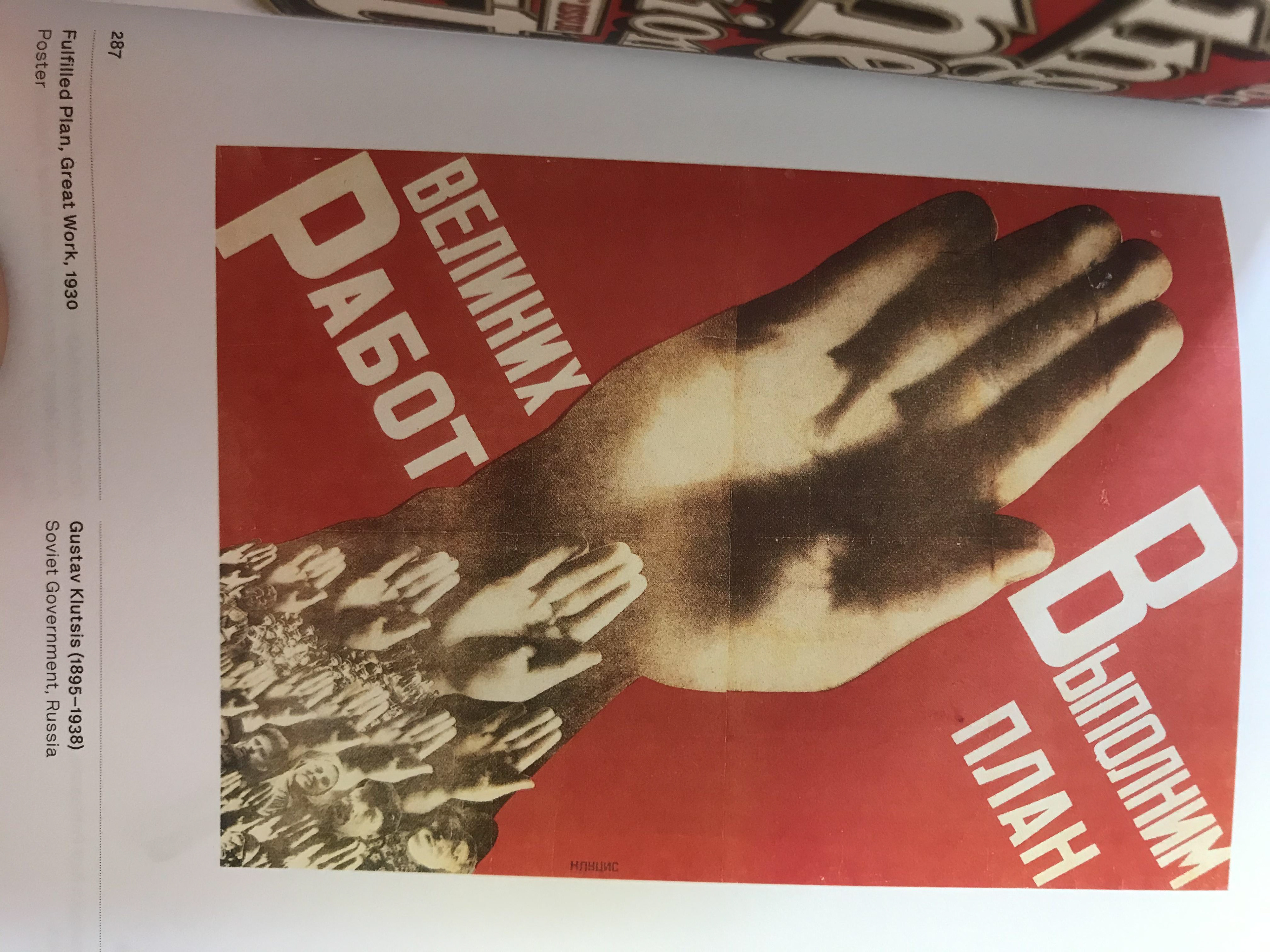 Soviet Russian design is so great - they did a good job at keeping it simple with strong images as well as having the consistent style which makes you know what era the work comes from instantly.