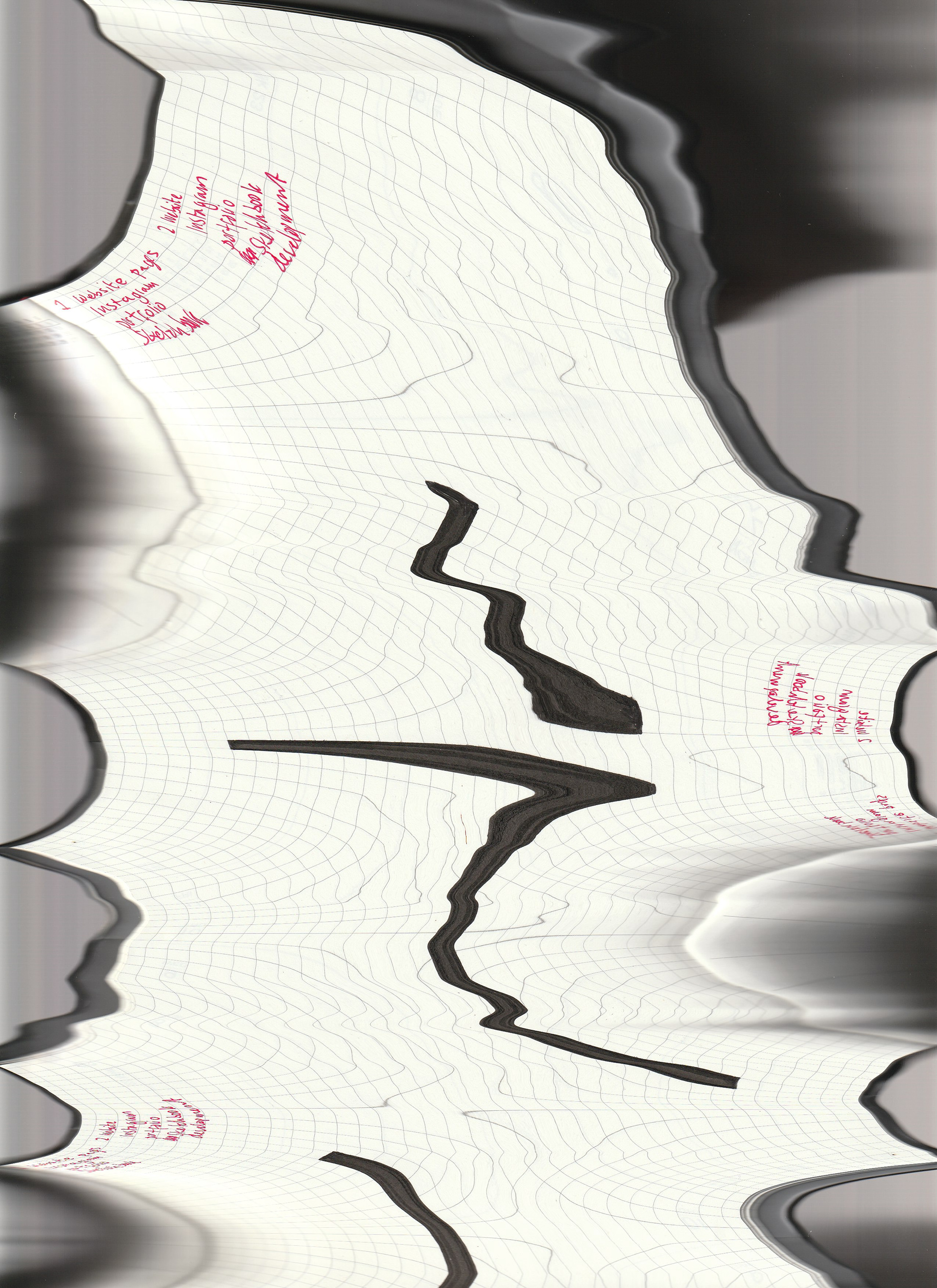TURING IN CIRCLES