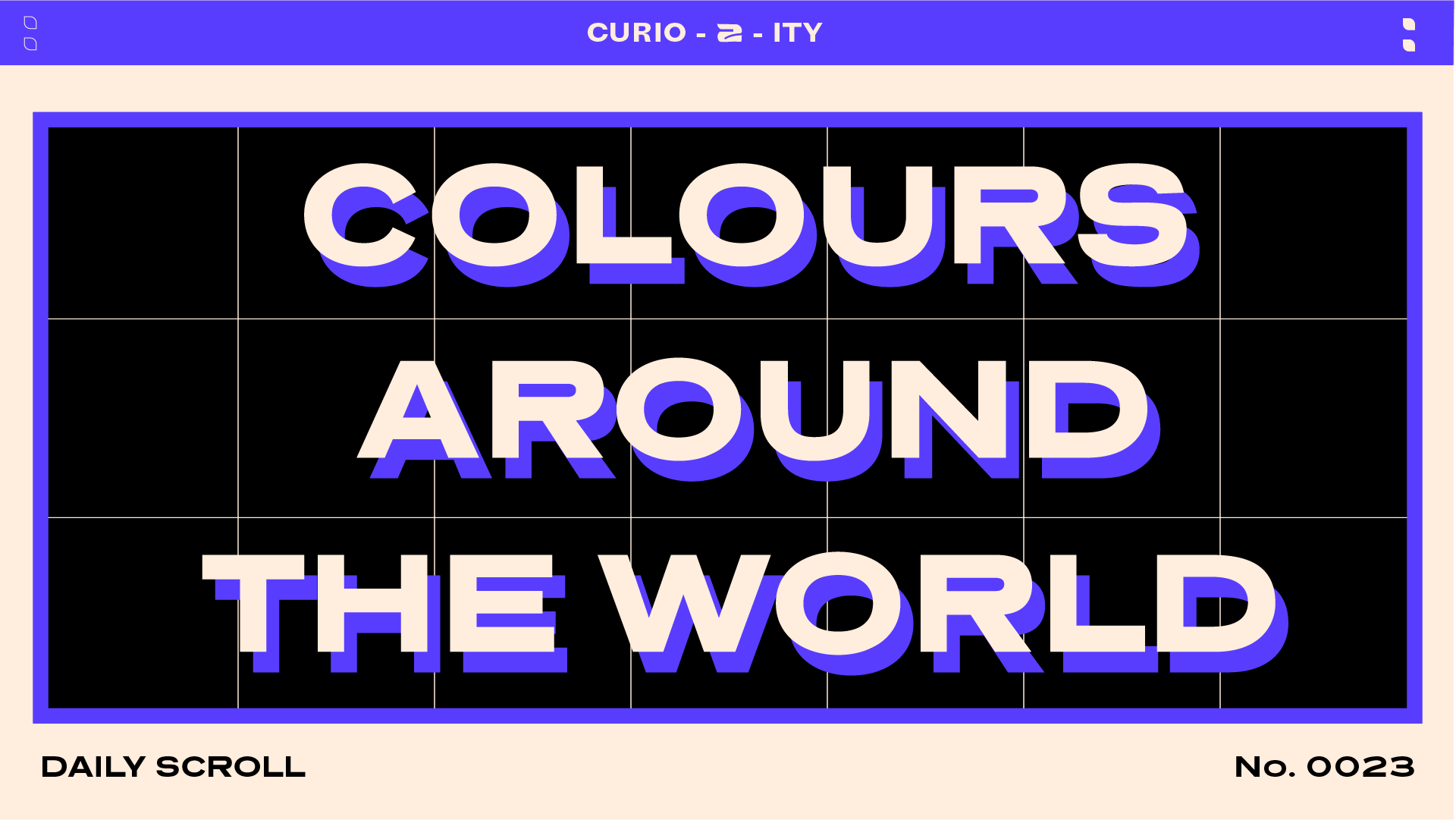 quite like this but background and blue makesit all little dark