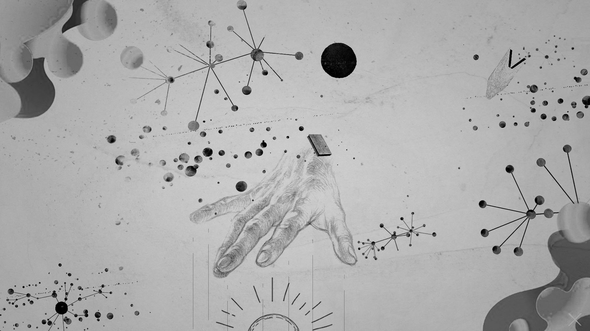 Brief histories of the future