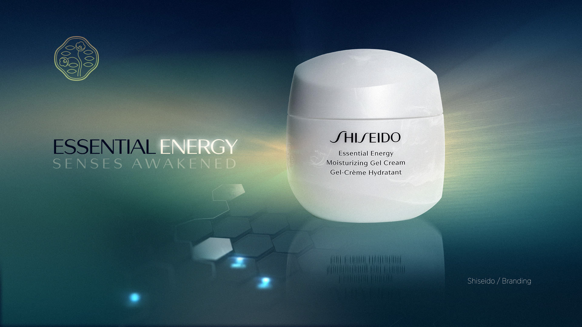 SHISEIDO