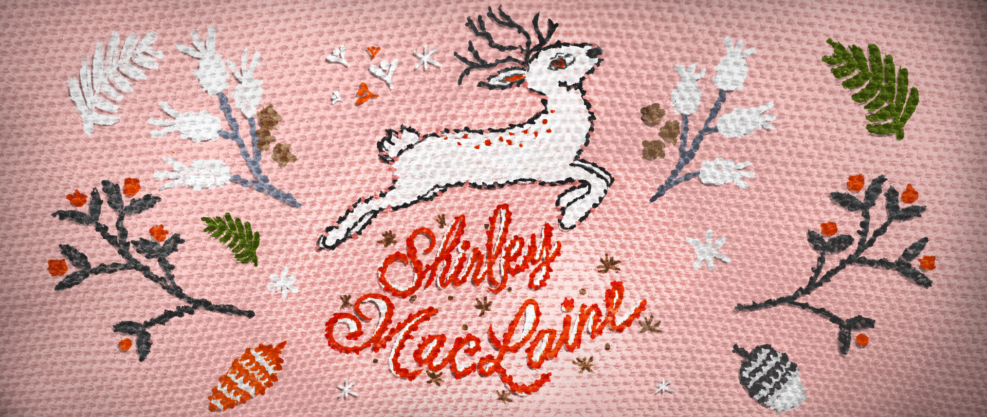 Noelle Title sequence