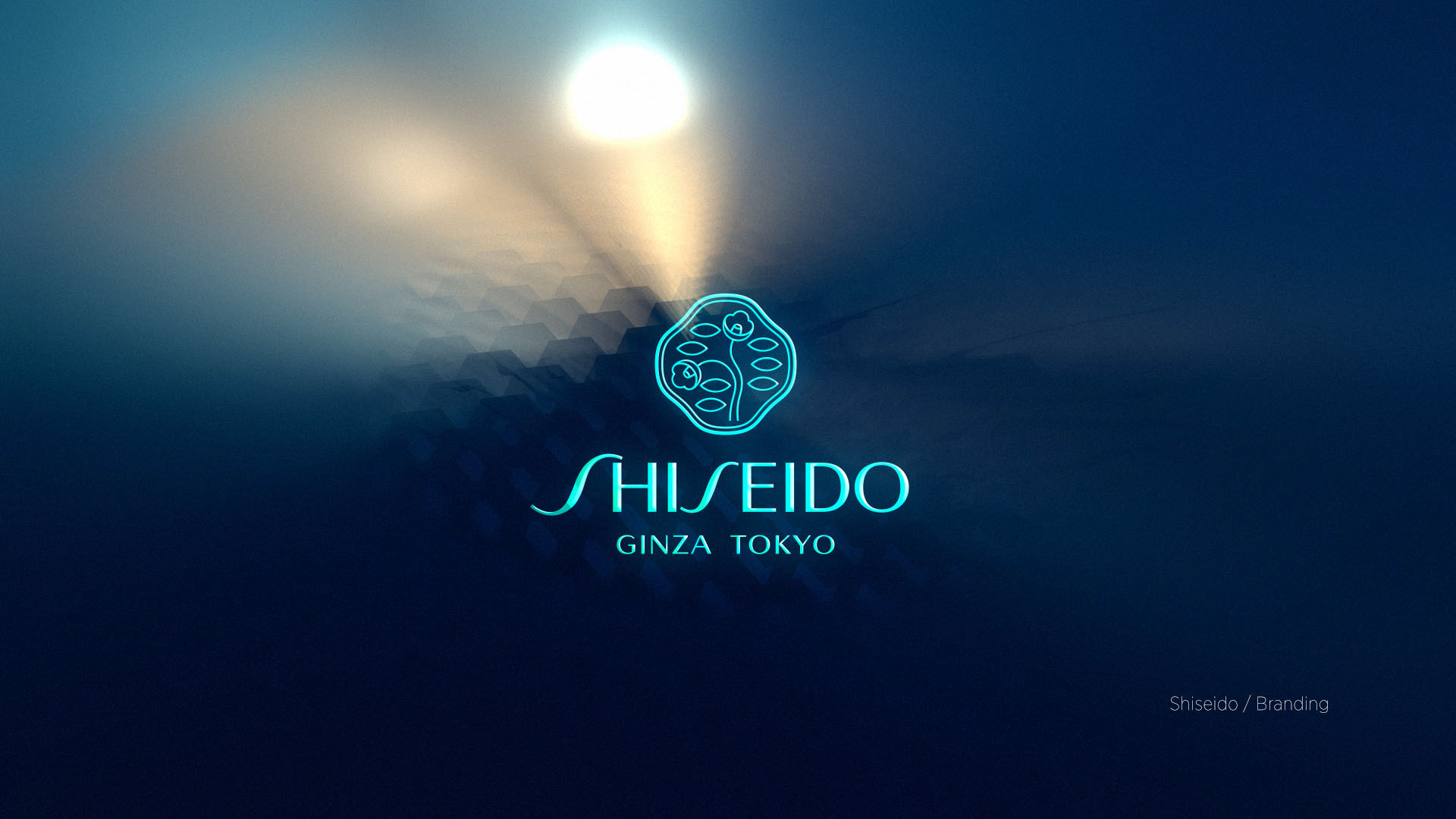 SHISEIDO