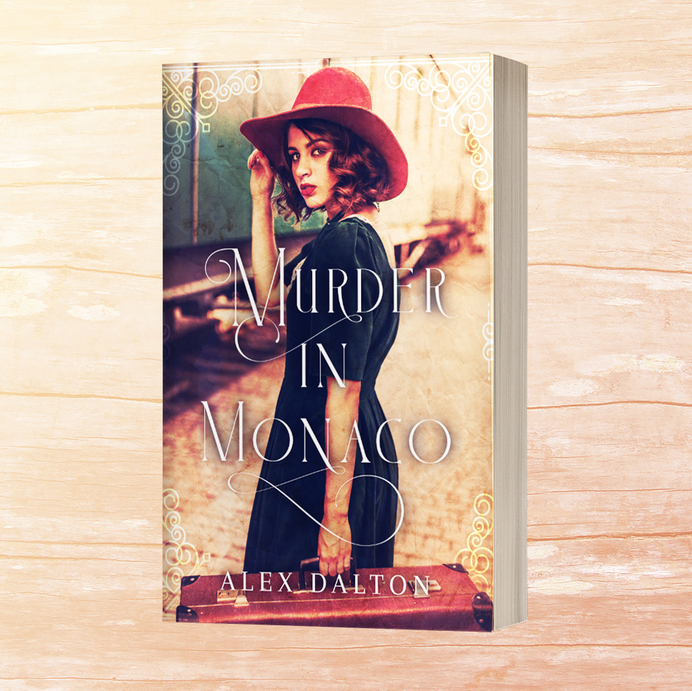 Murder In Monaco