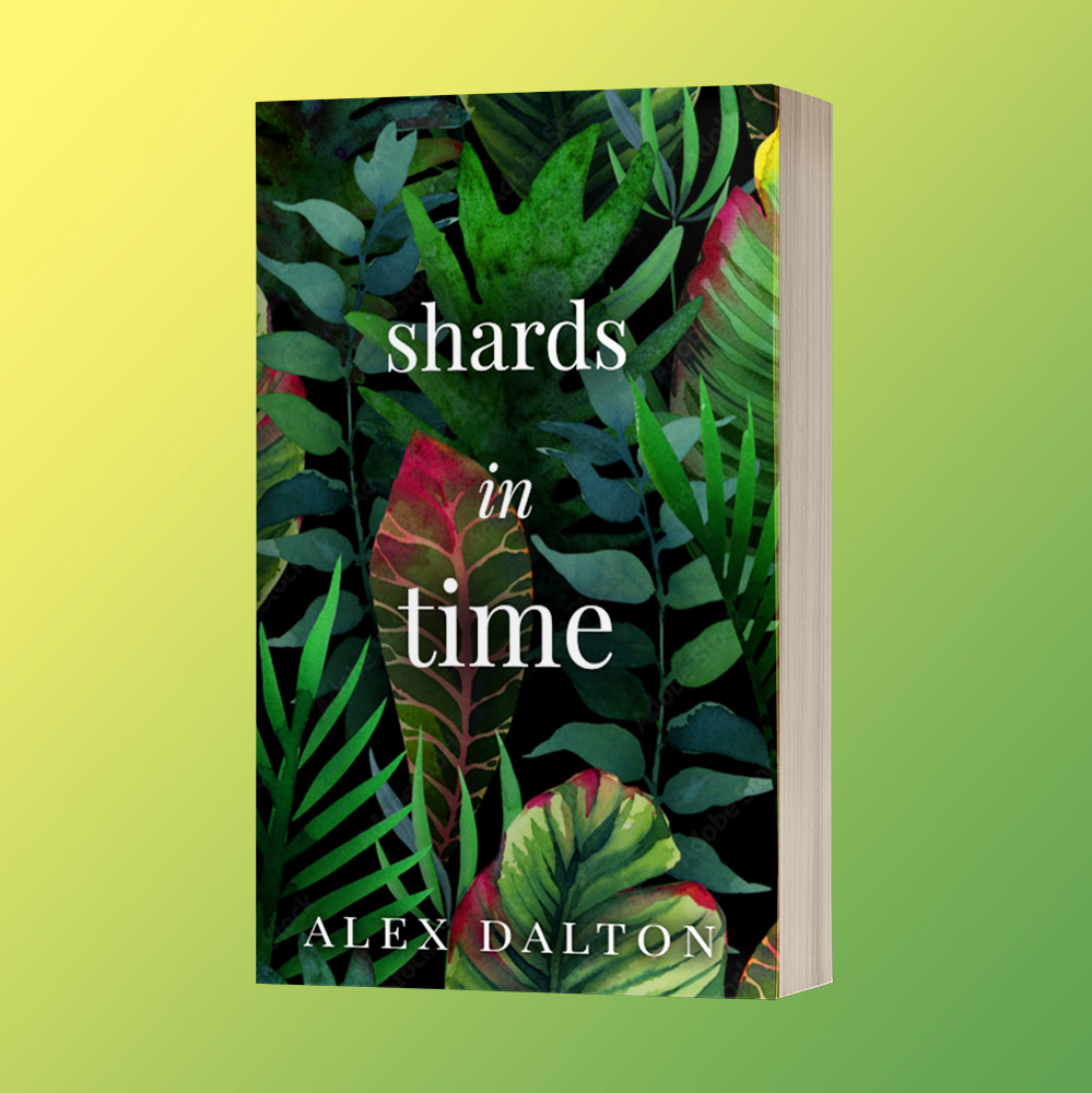 Shards In Time