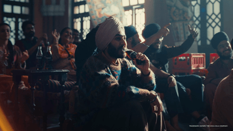 Coke Studio Bharat | PUNJAB VEKH KE | Thiarajxtt X Gulab Sidhu X Jassa Dhillon X Raaginder