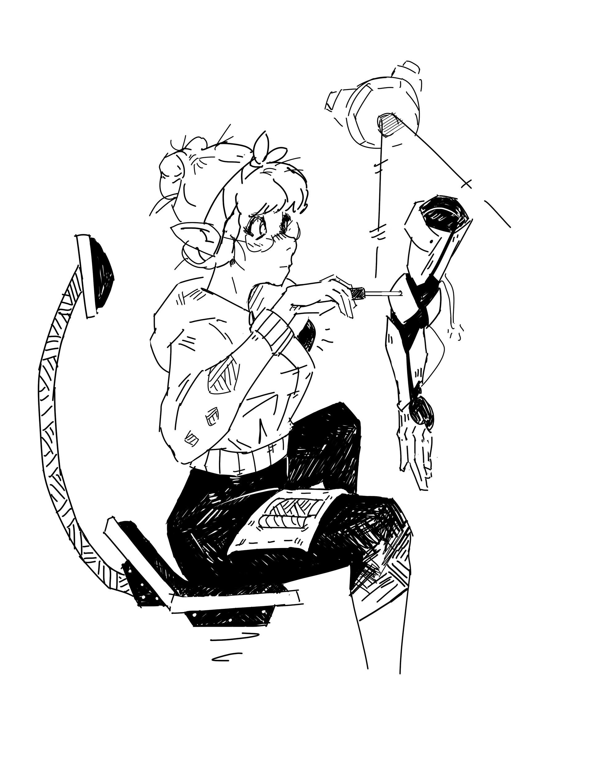 Repair