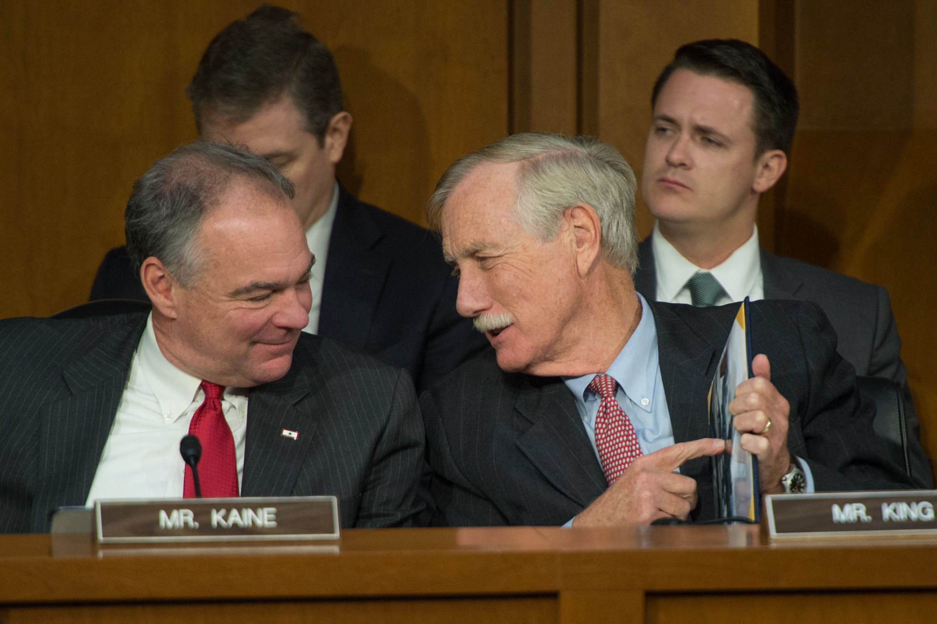 Armed Services Hearing 120616