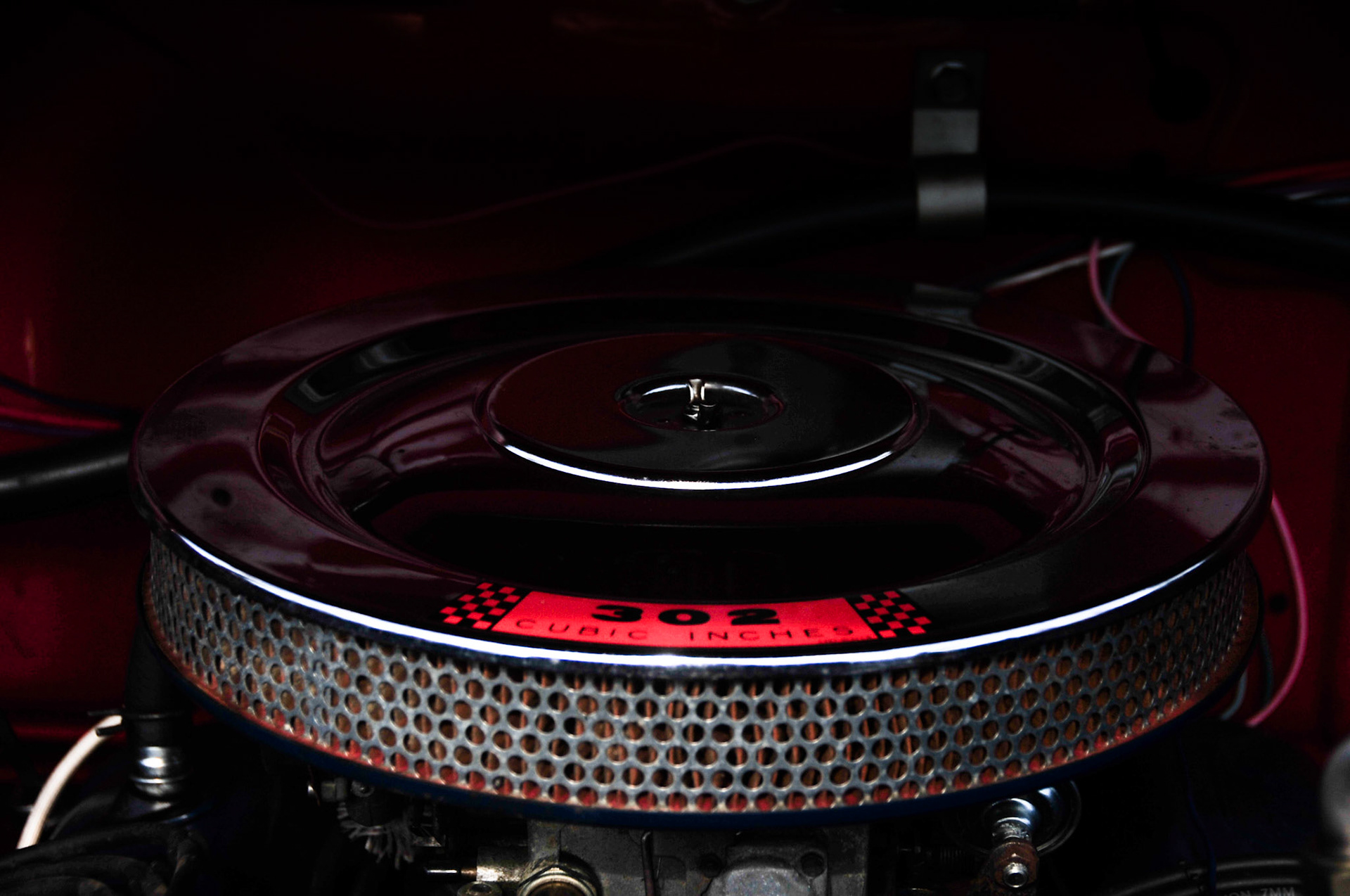 Cars and Coffee, Reisterstown, Maryland