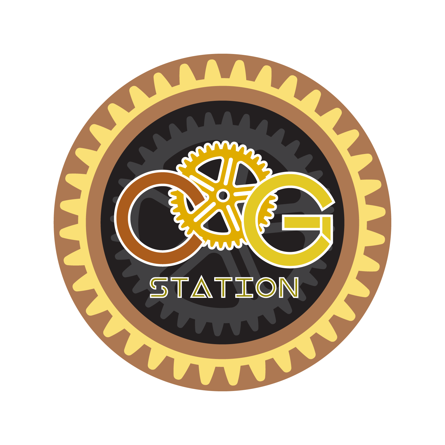 Icons made for Space Station 14 in-game maps