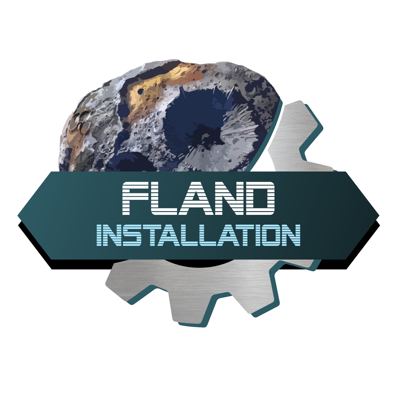 Icons made for Space Station 14 in-game maps