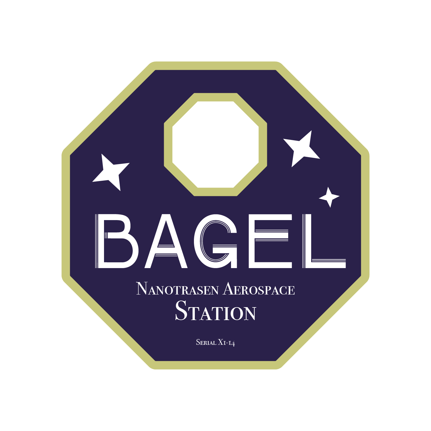 Icons made for Space Station 14 in-game maps