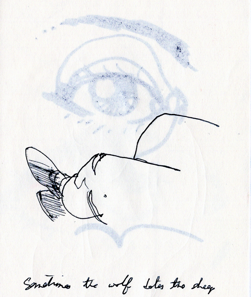 Subway Drawing