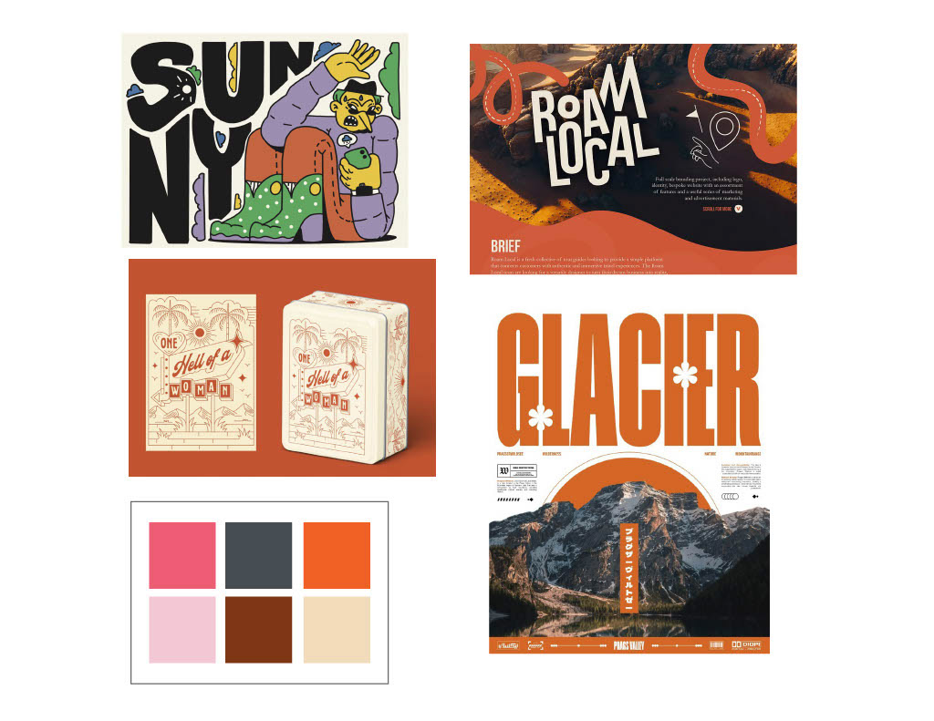 Inspiration/References