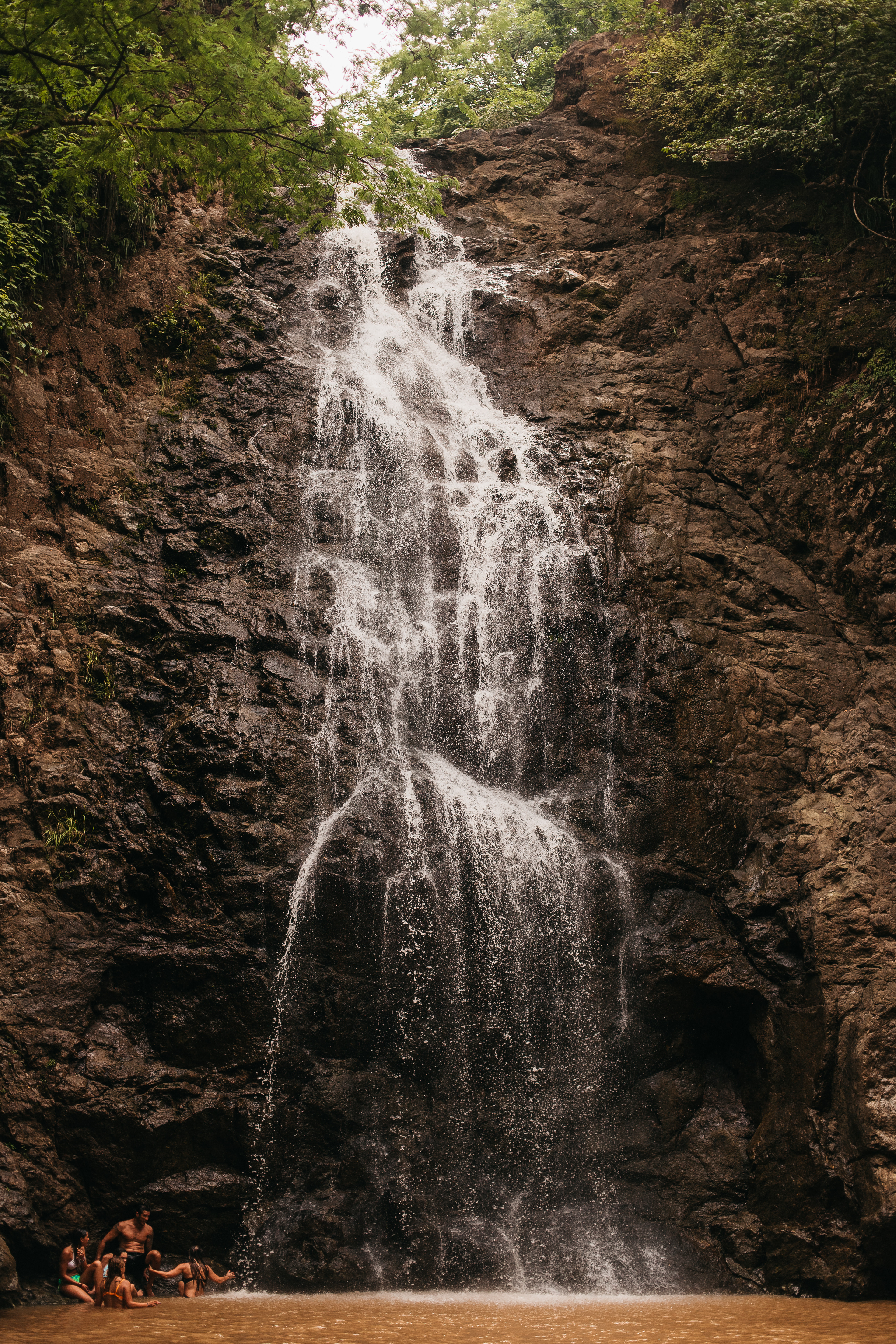Montezuma