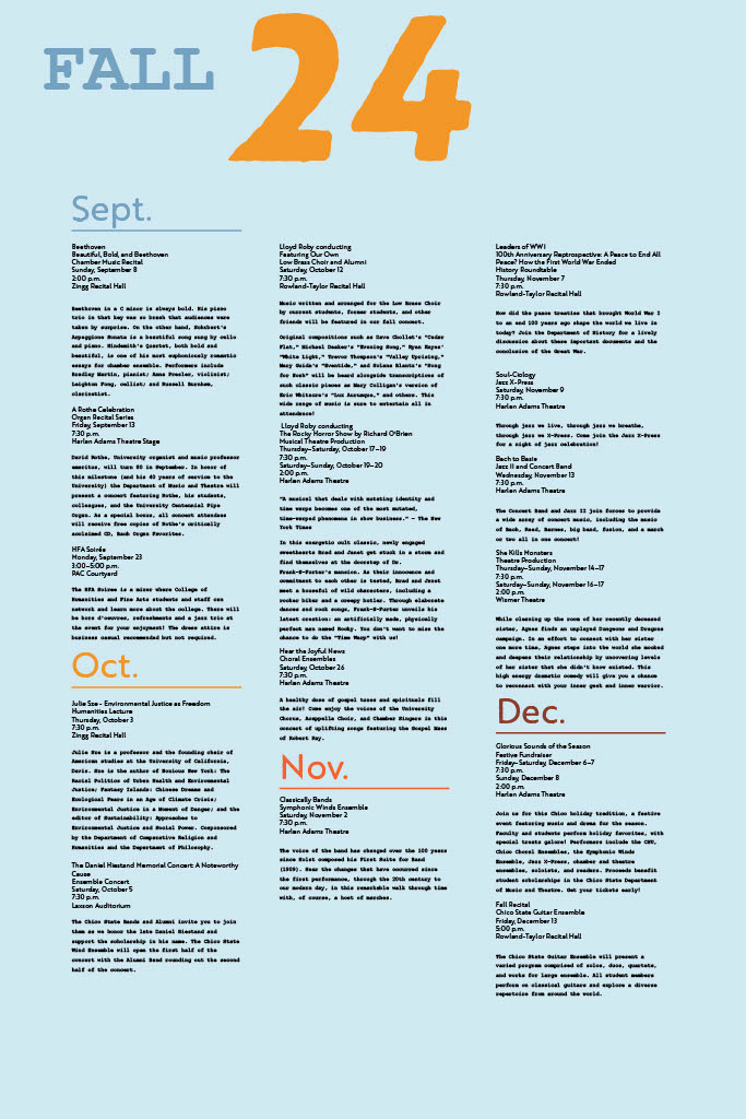 First Draft and rough layout for poster design.