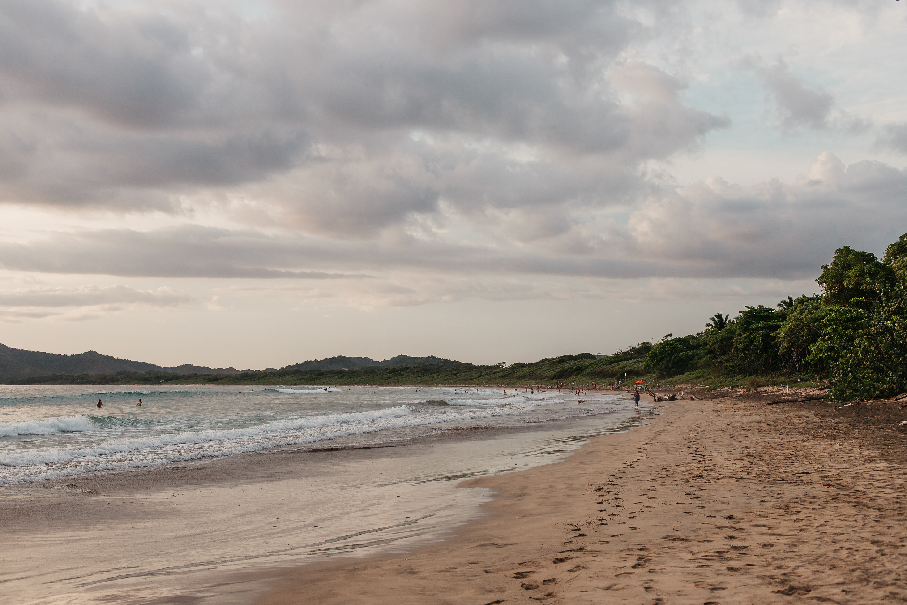 Playa Grande