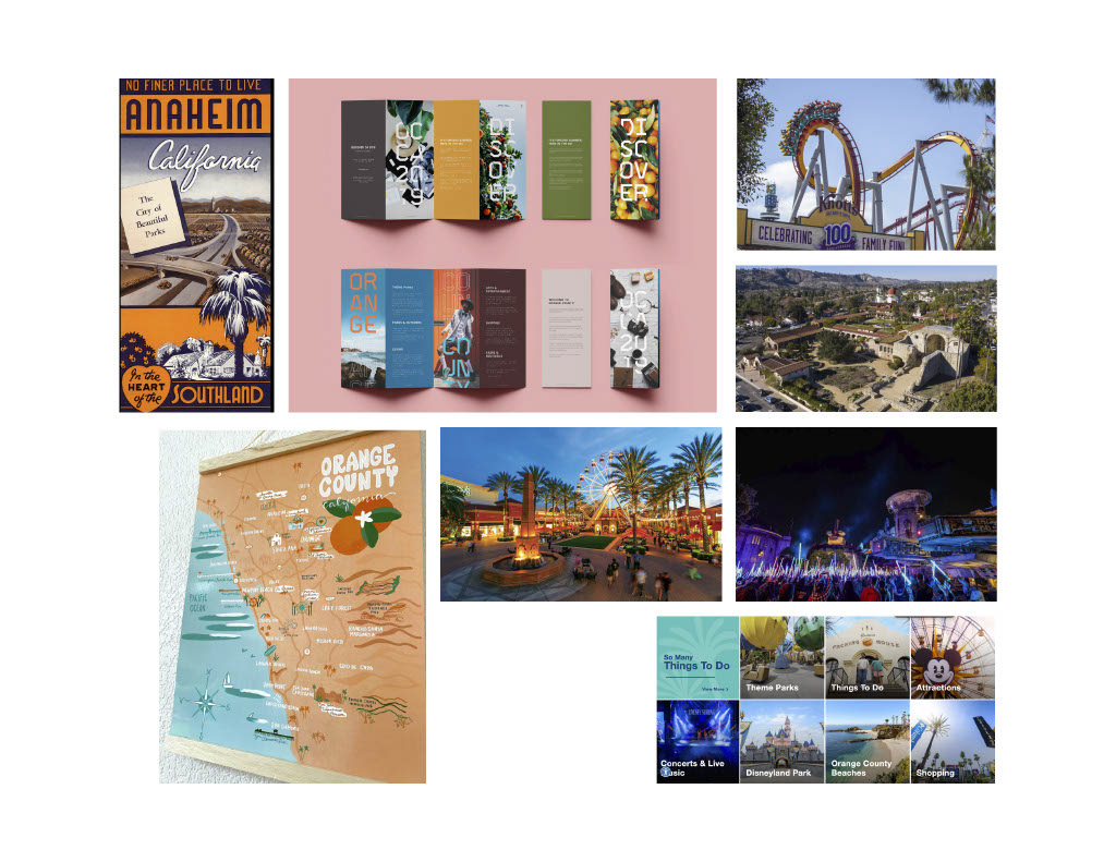 Inspiration/References