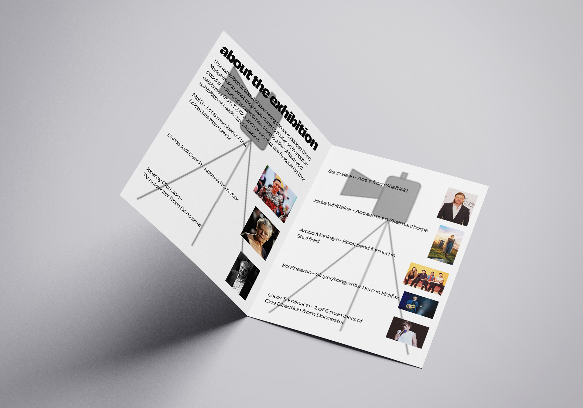 Leaflet Inside