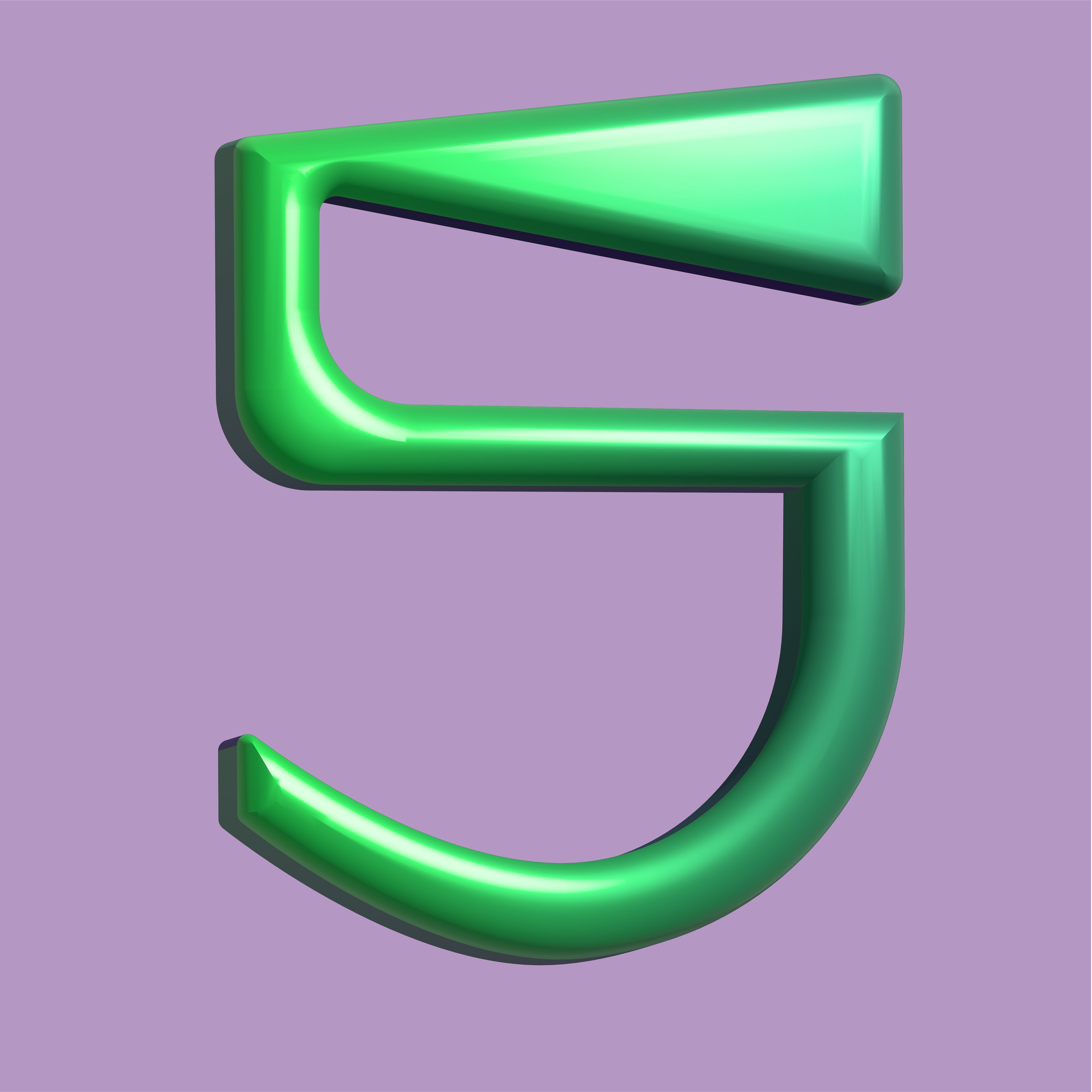 5