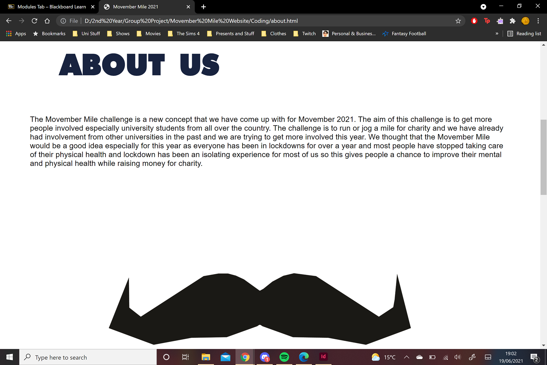 About Us