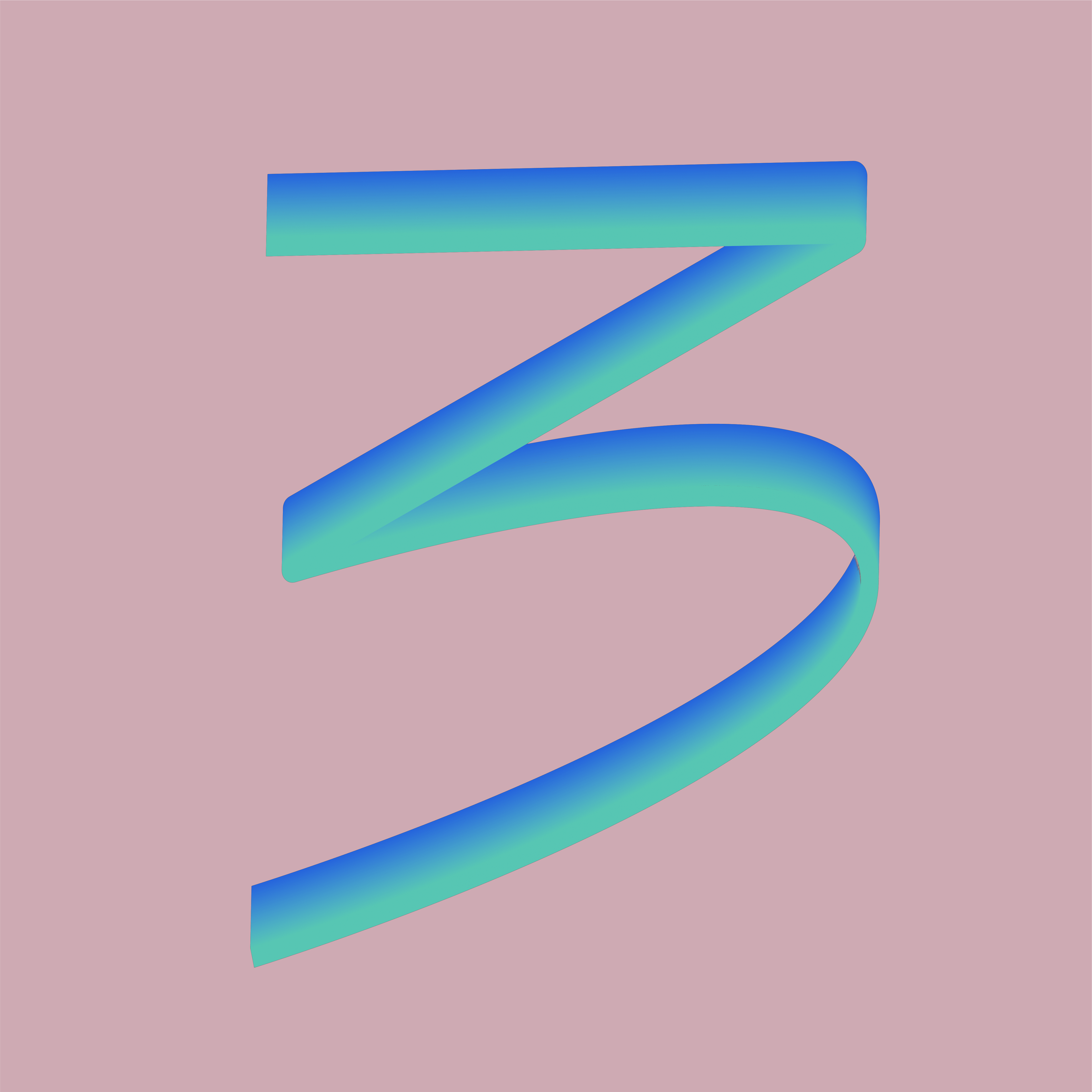 3