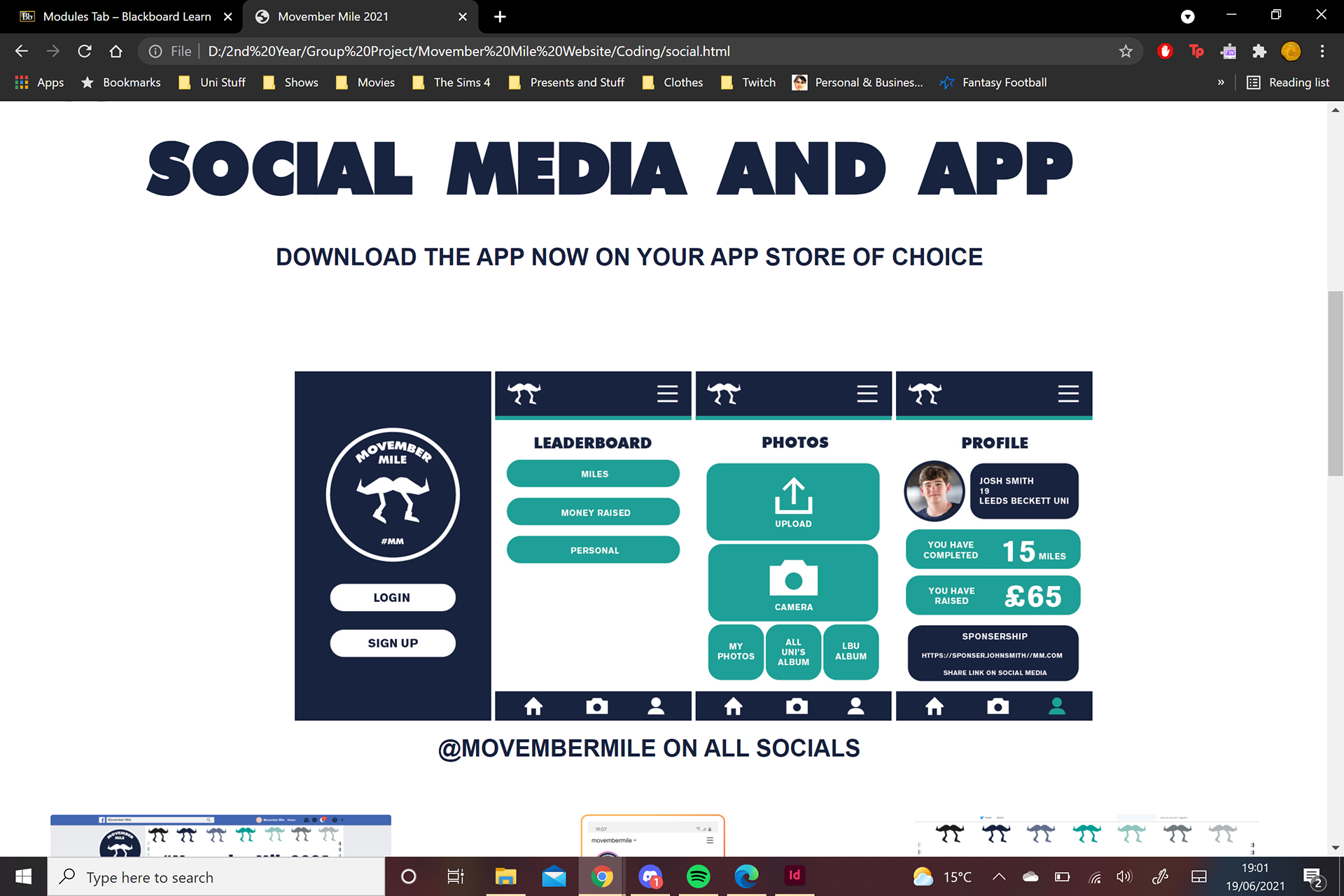 App