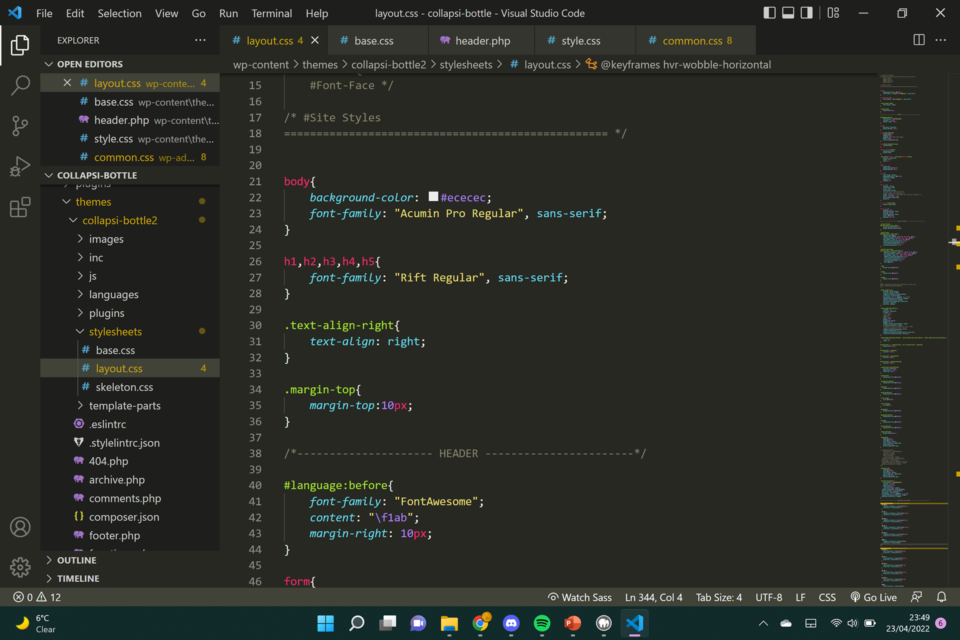 Code 1
