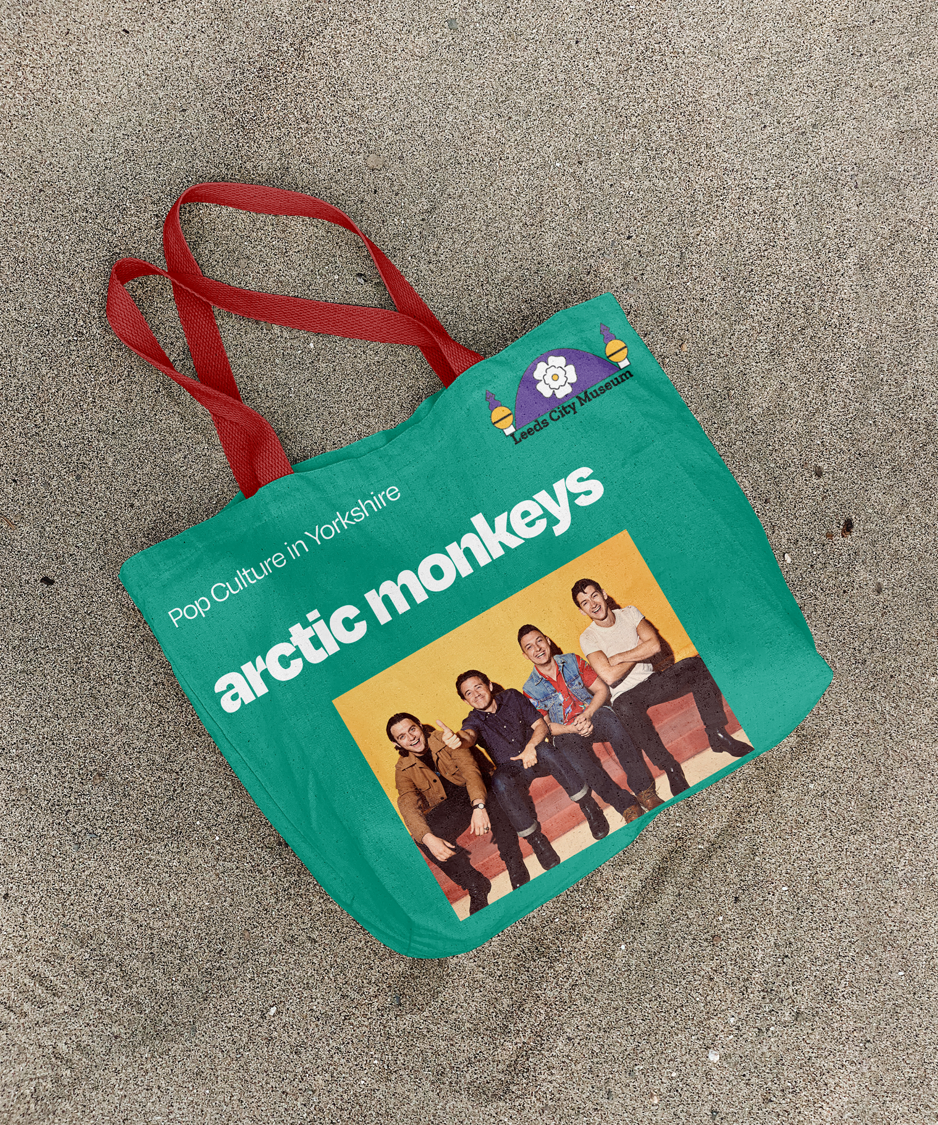 Canvas Bag