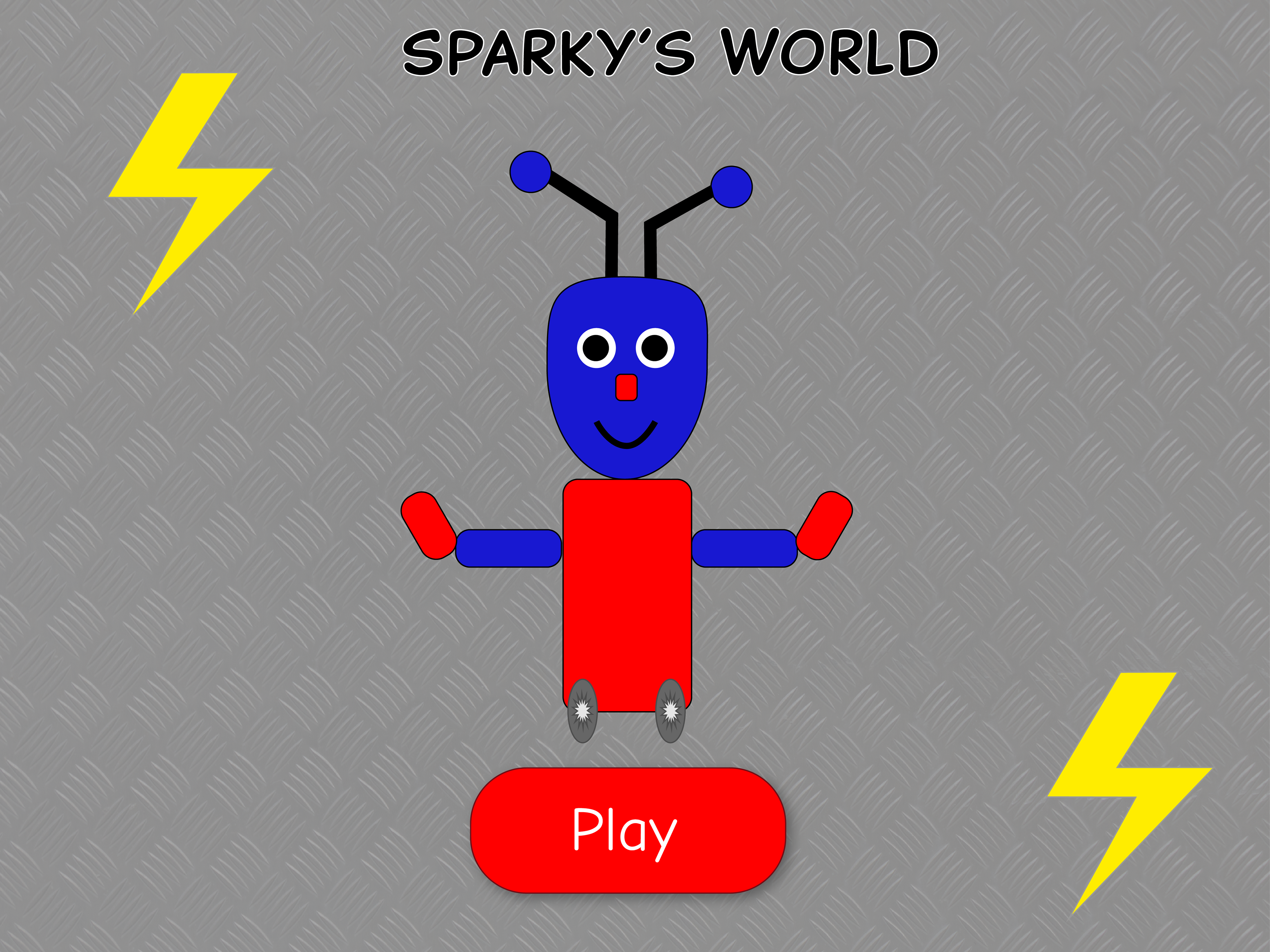 Start Page
