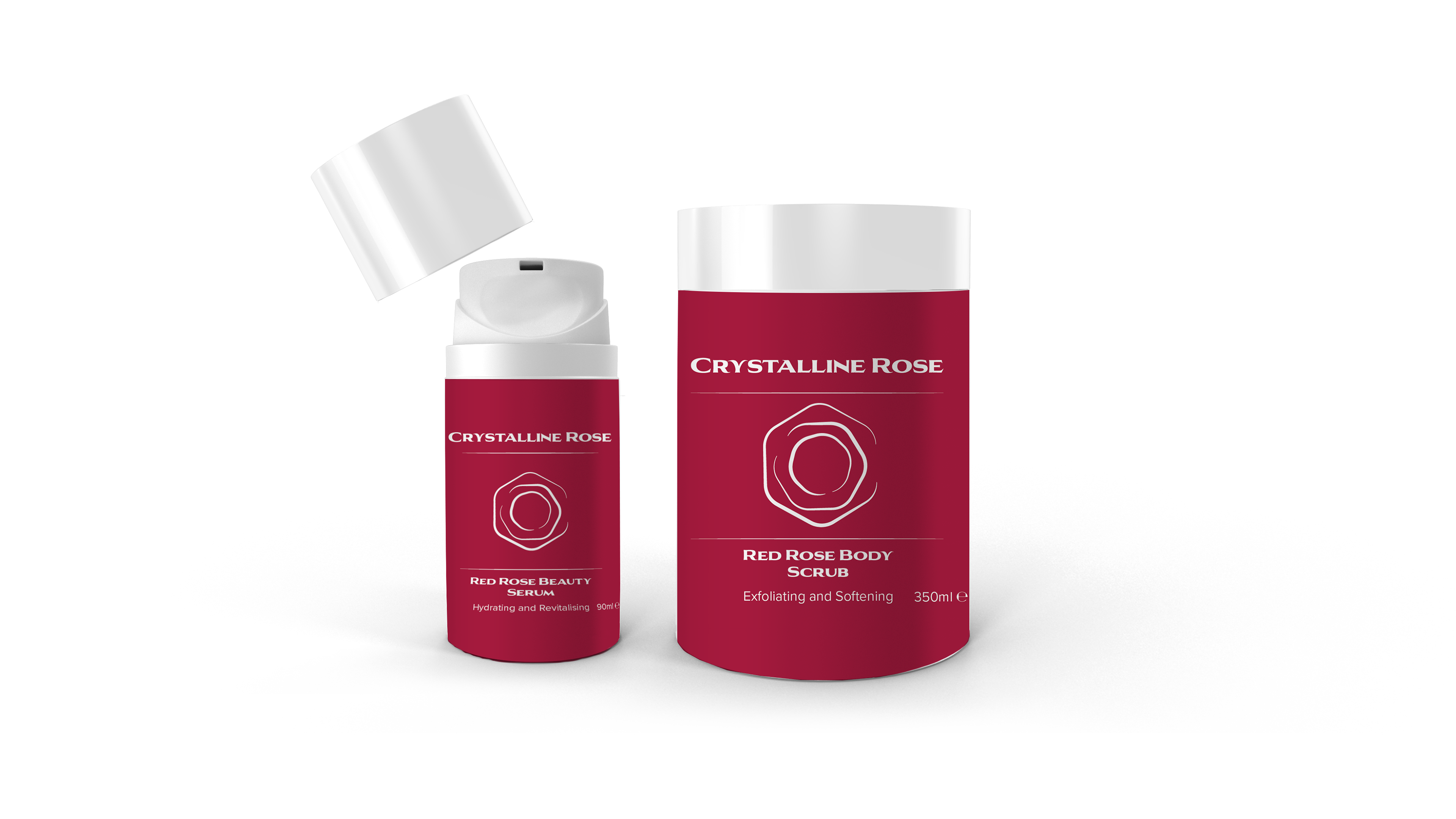 Bottle Mockups