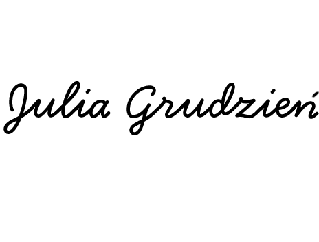 Julia Grudzień