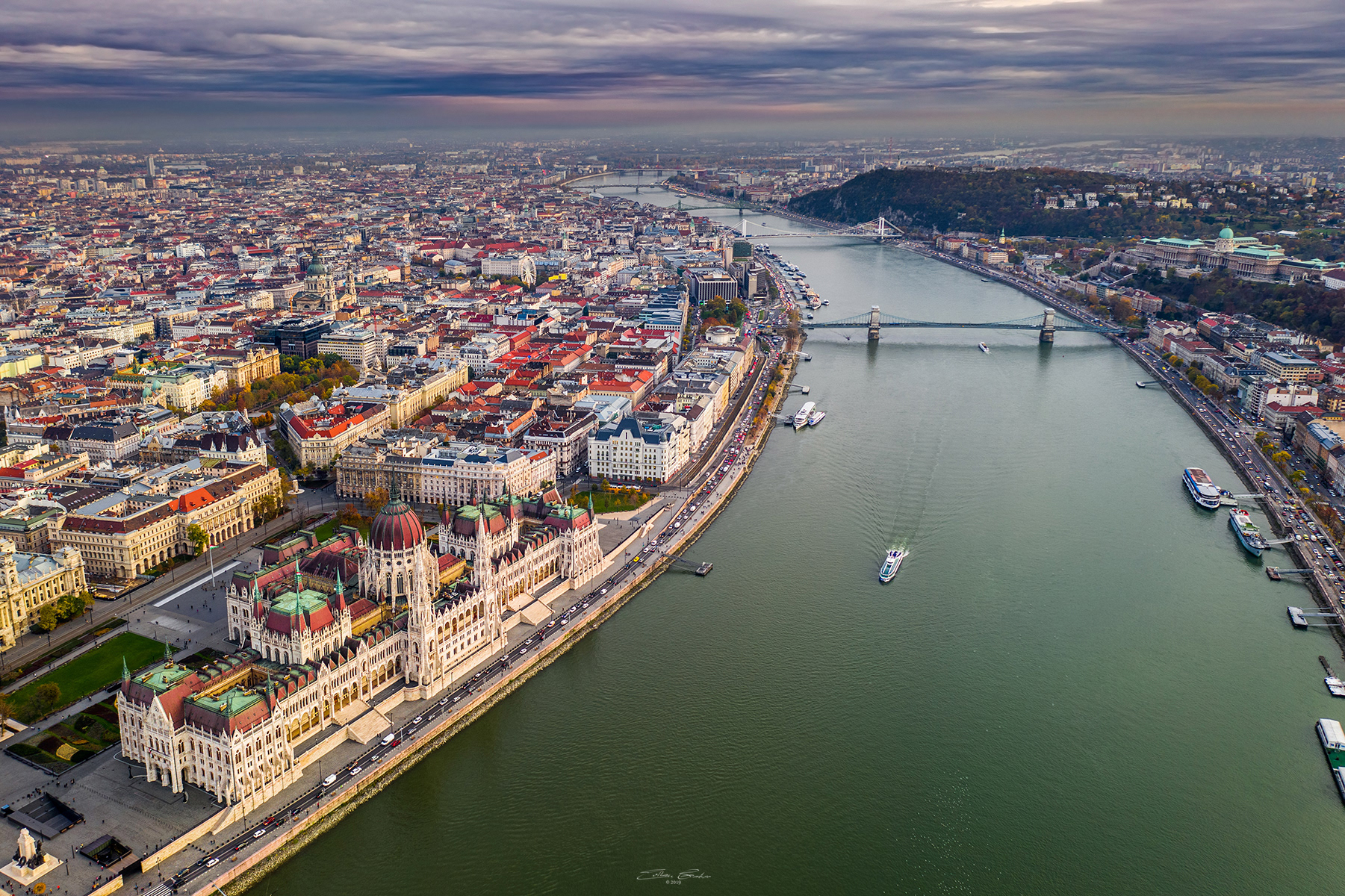 Parliament of Hungary