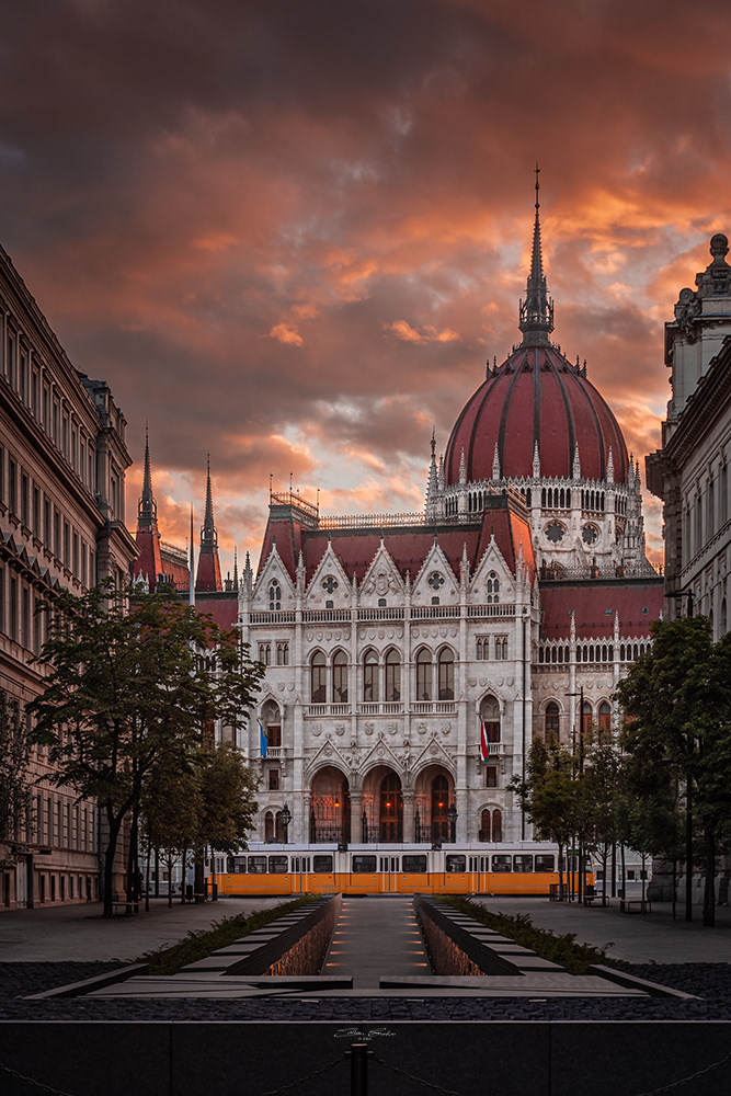 Parliament of Hungary