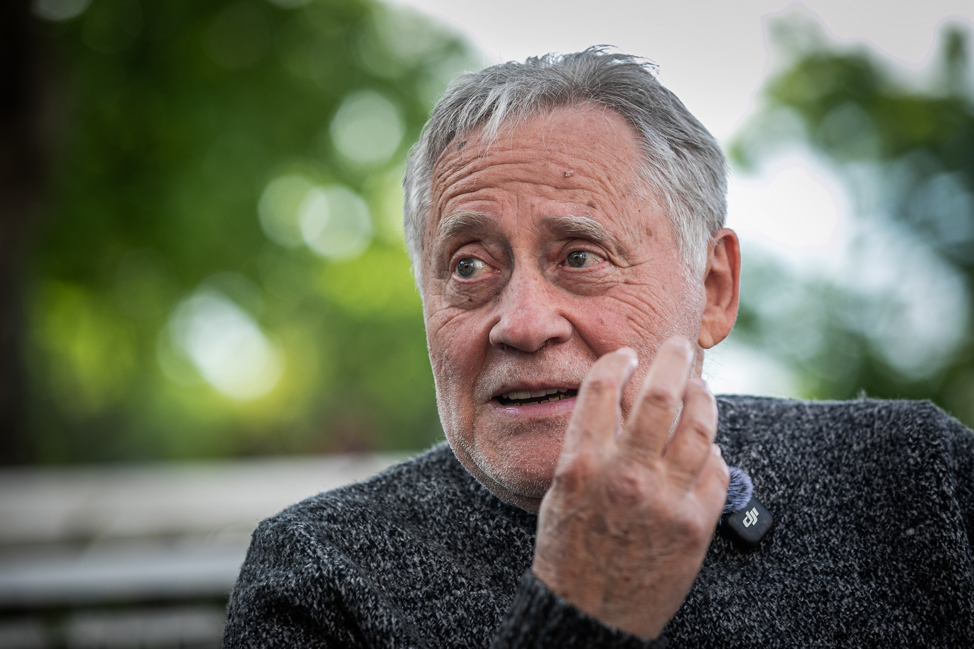 Róbert Koltay - actor/director - 2026