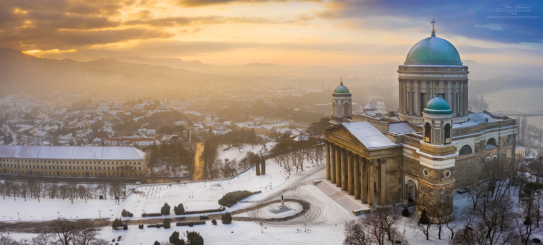Basilica of Esztergom