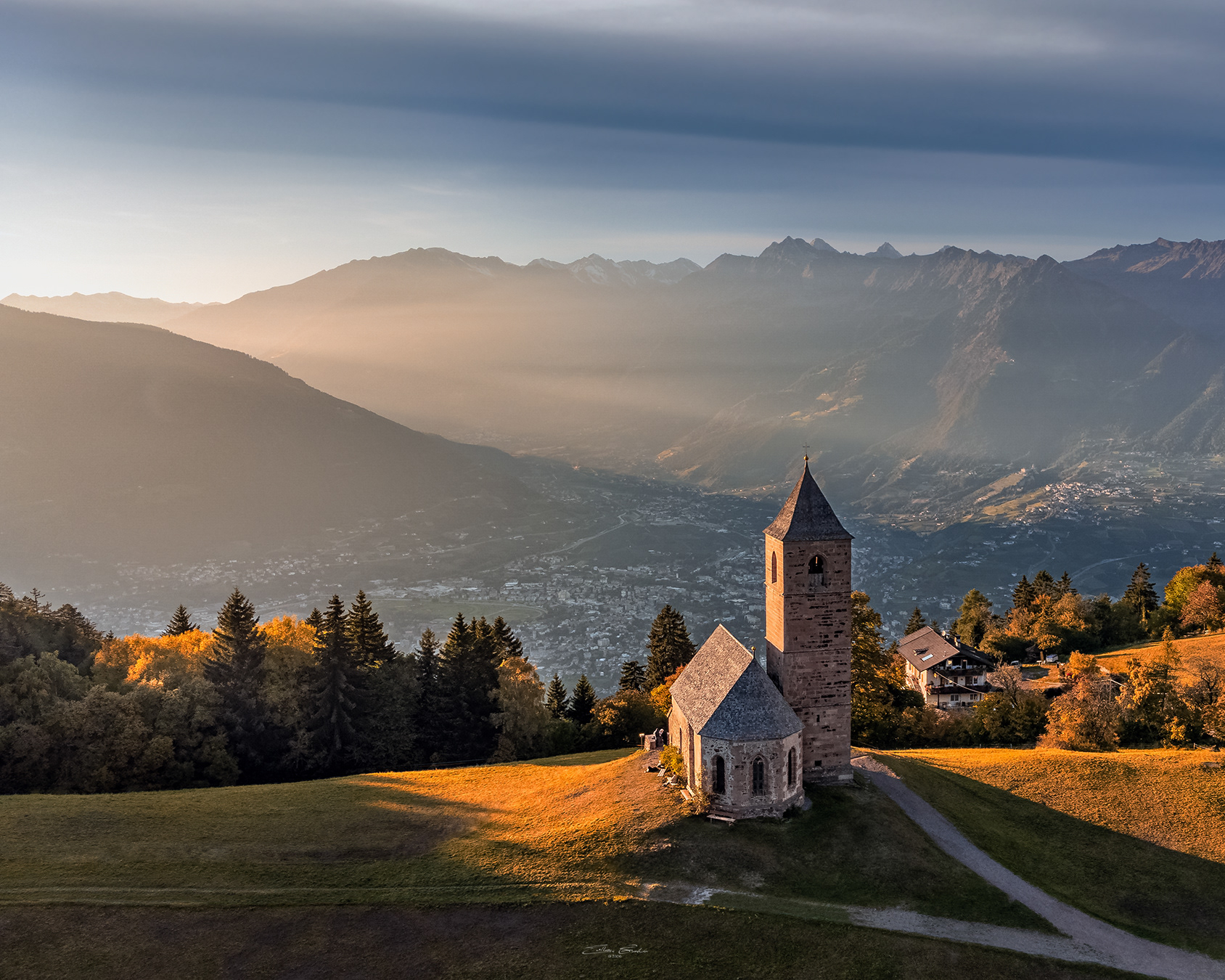St.Catherine church