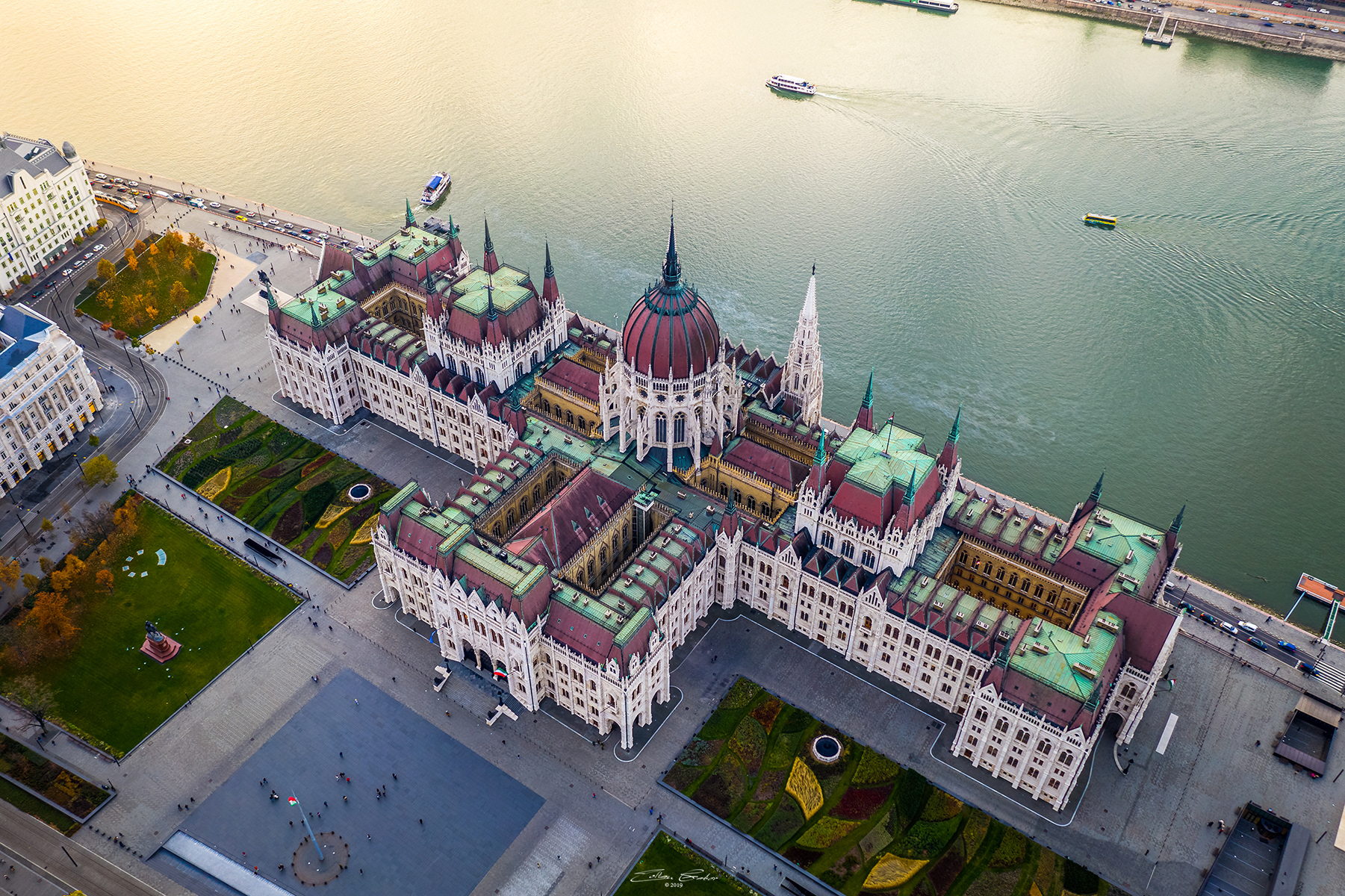 Parliament of Hungary