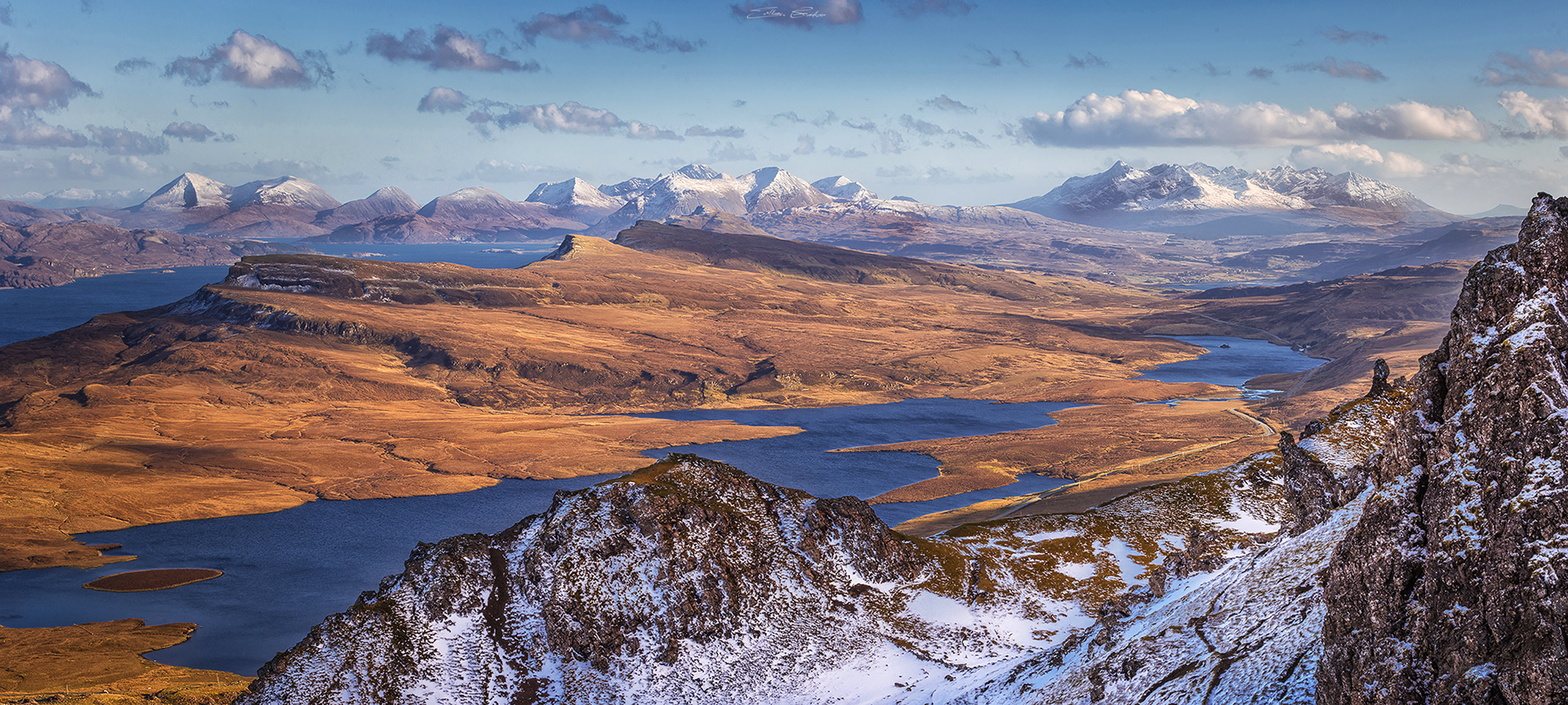 Sligachan