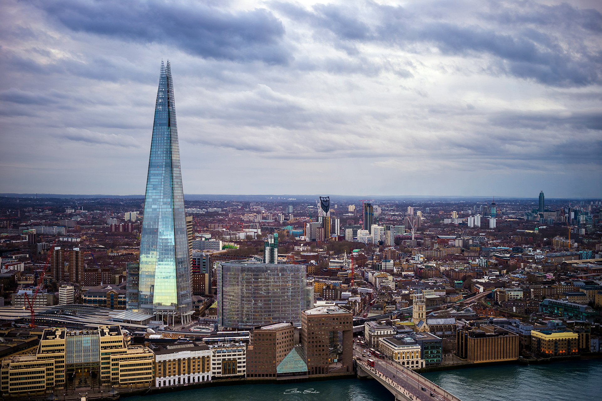 The Shard