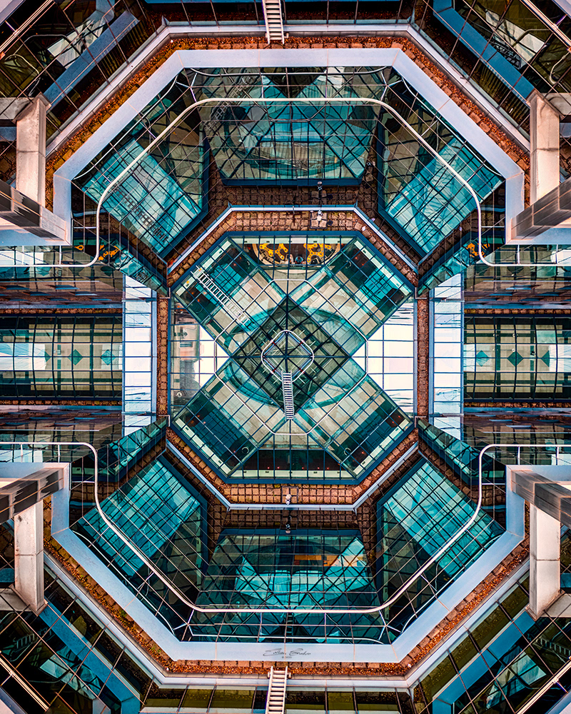 Bank Center - Budapest