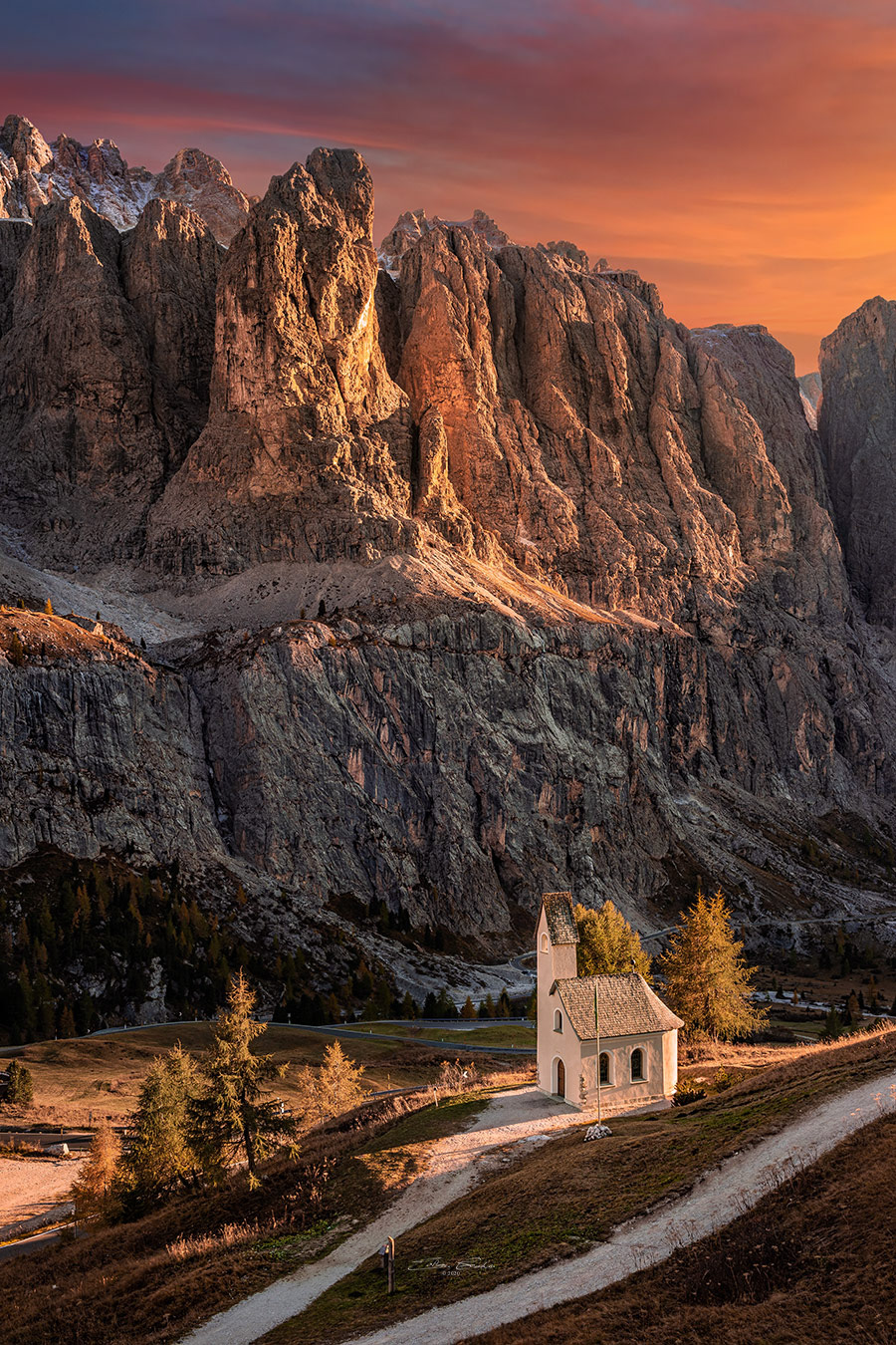 Cappella di San Maurizio