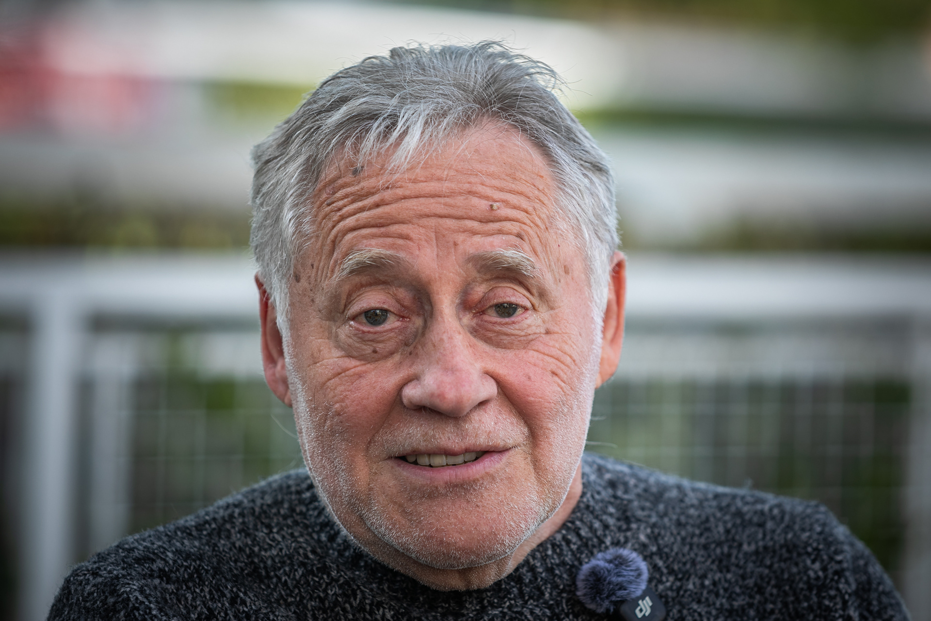 Róbert Koltay - actor/director - 2026